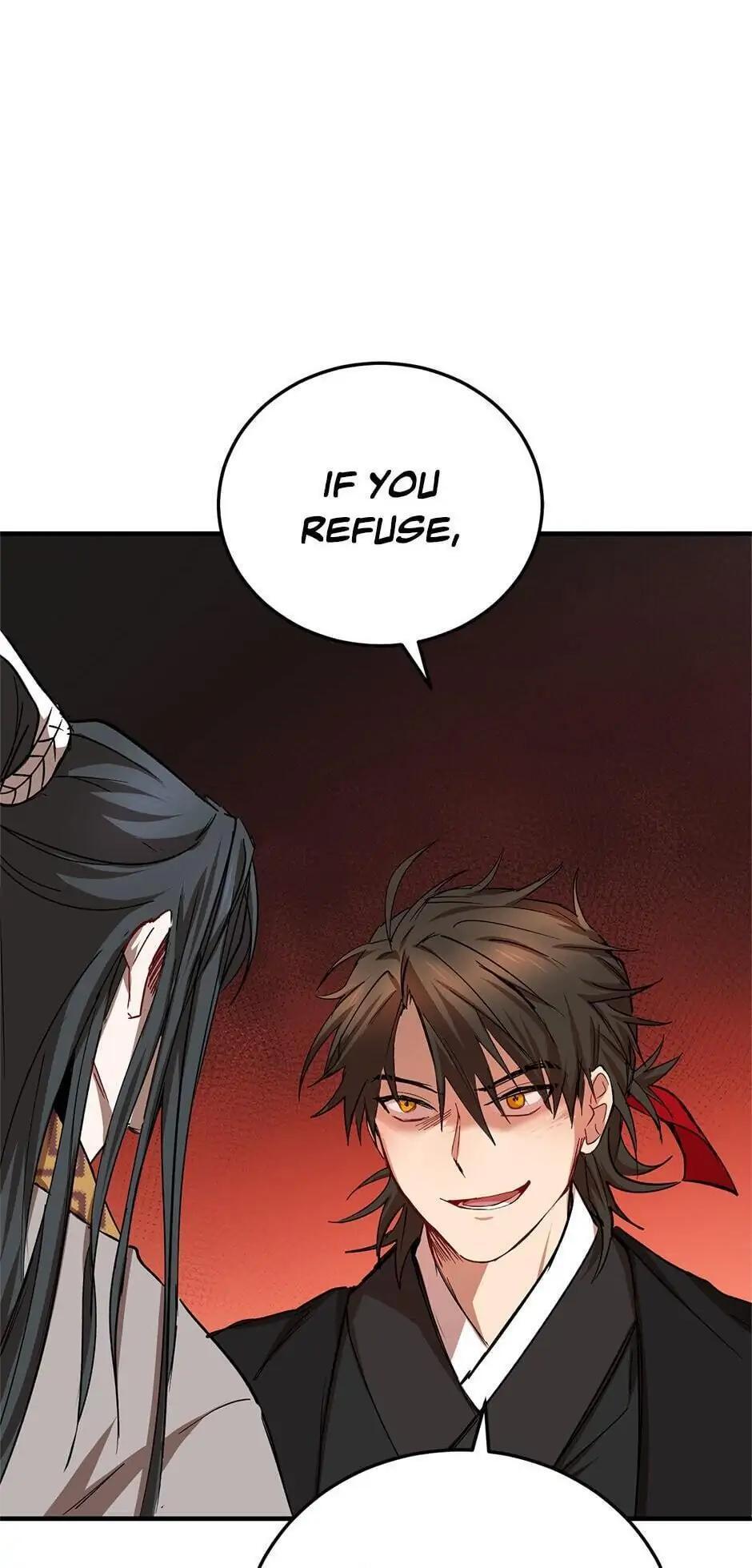 Read The Grand Mudang Saga Manga Online