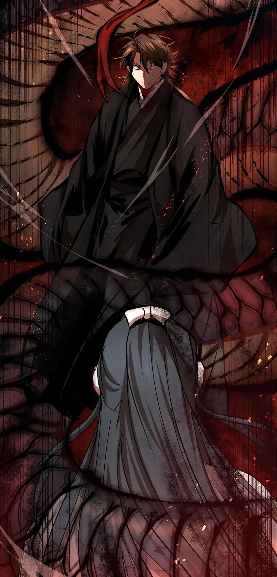 Read The Grand Mudang Saga Manga Online