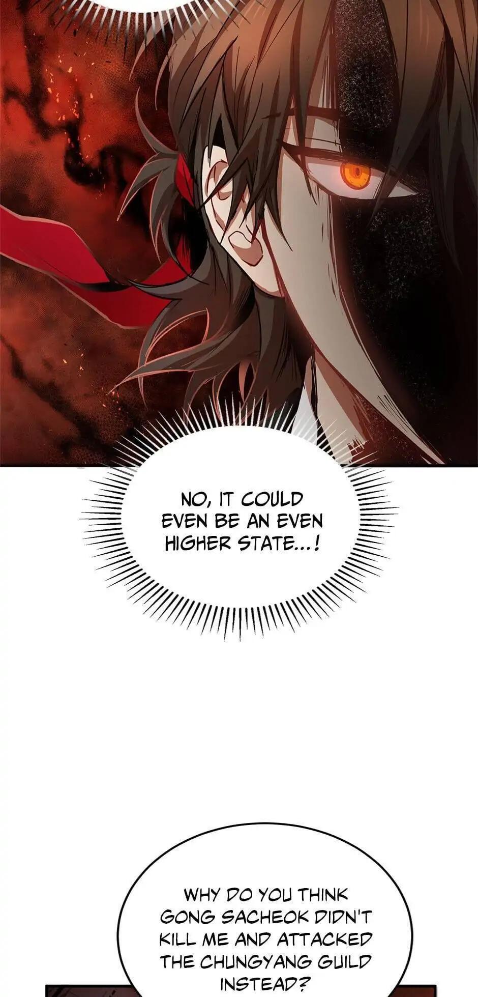 Read The Grand Mudang Saga Manga Online