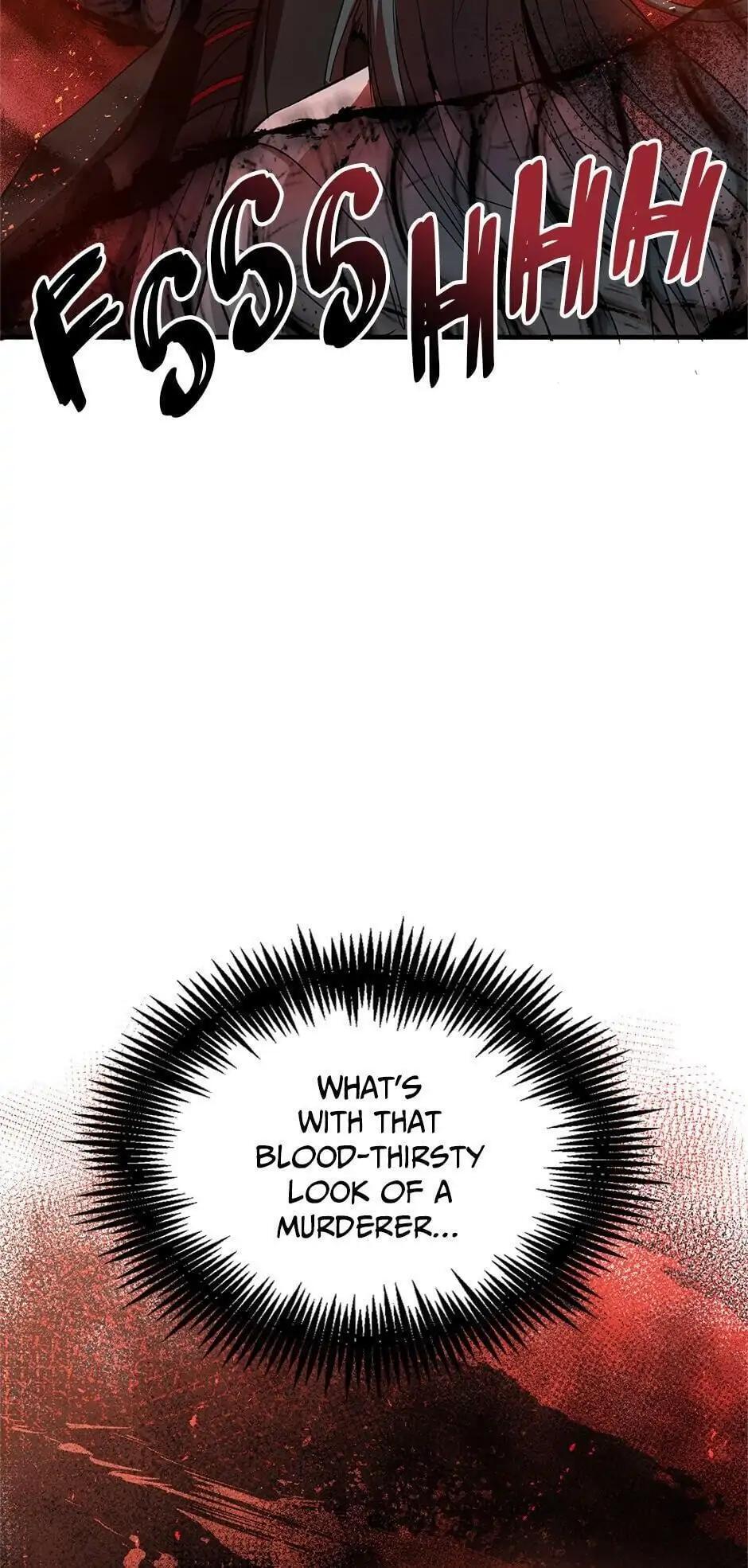 Read The Grand Mudang Saga Manga Online