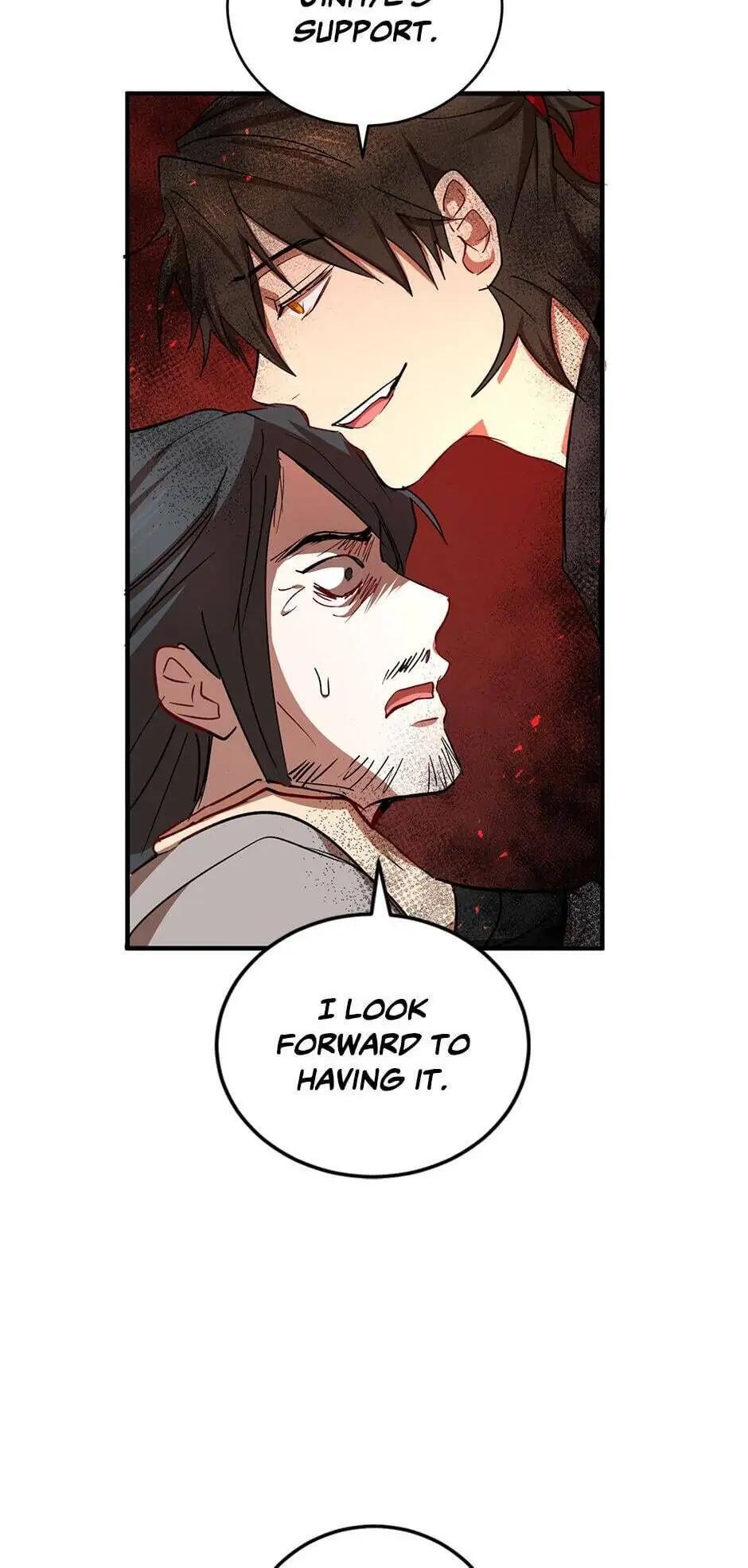 Read The Grand Mudang Saga Manga Online