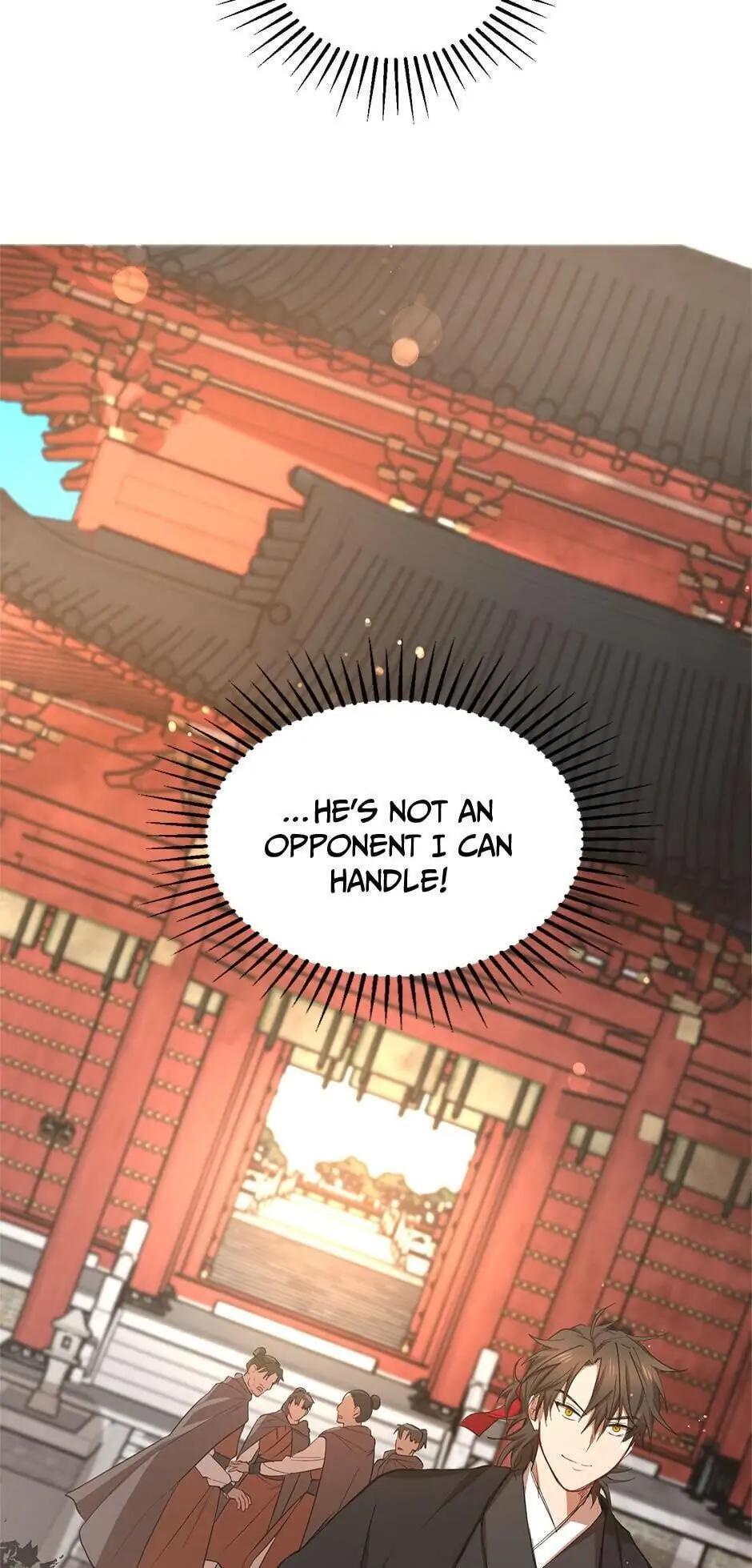 Read The Grand Mudang Saga Manga Online