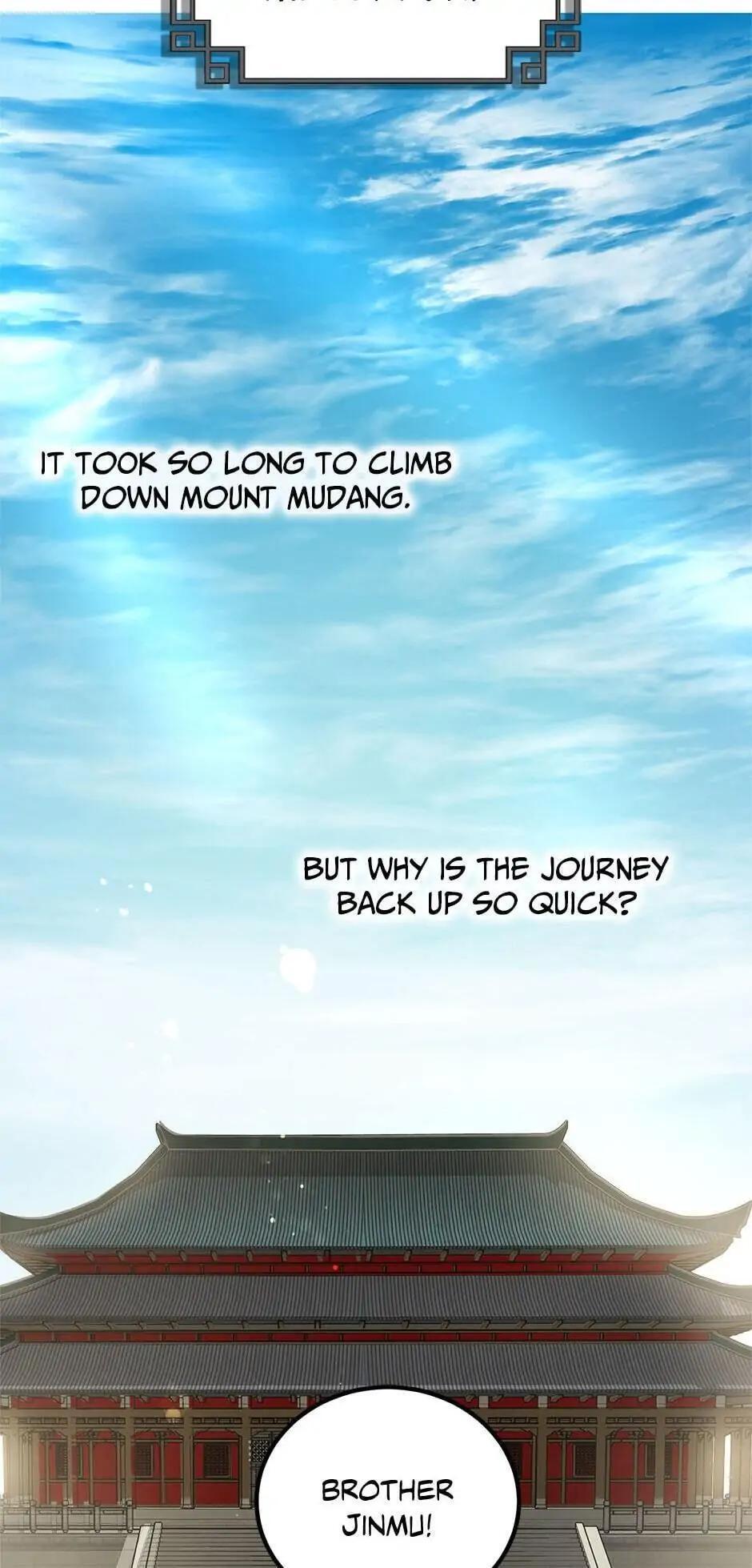 Read The Grand Mudang Saga Manga Online