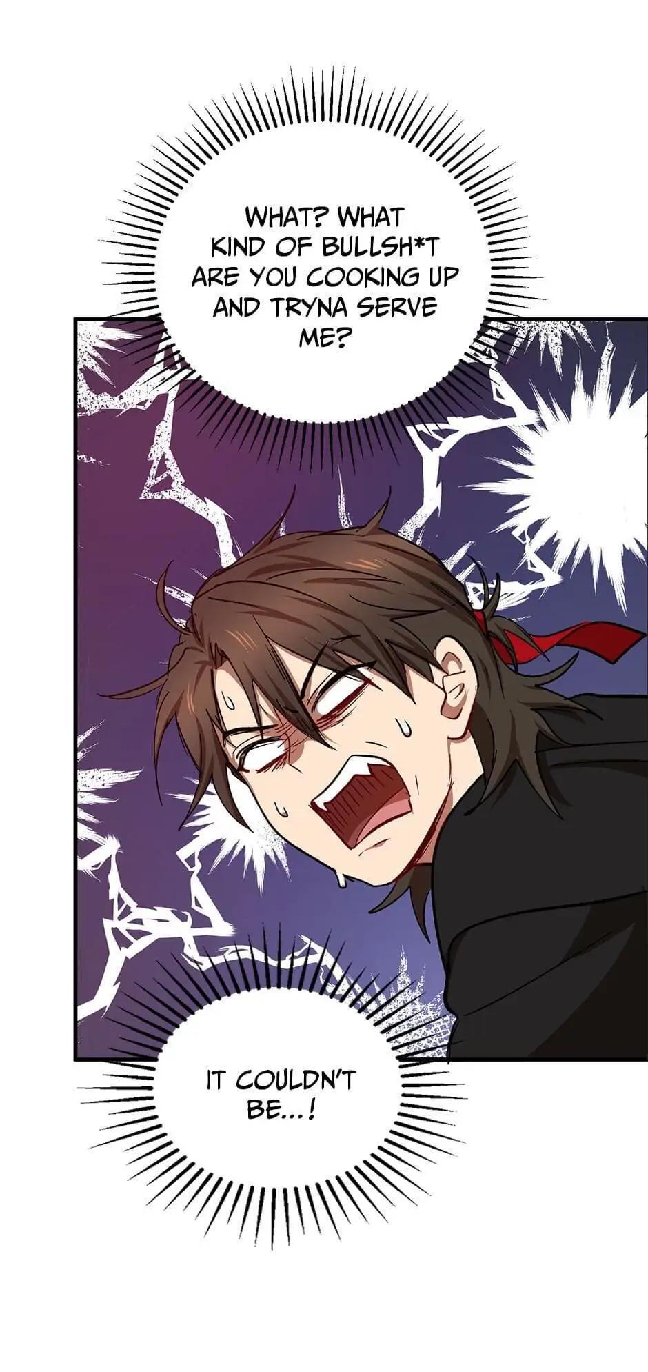 Read The Grand Mudang Saga Manga Online