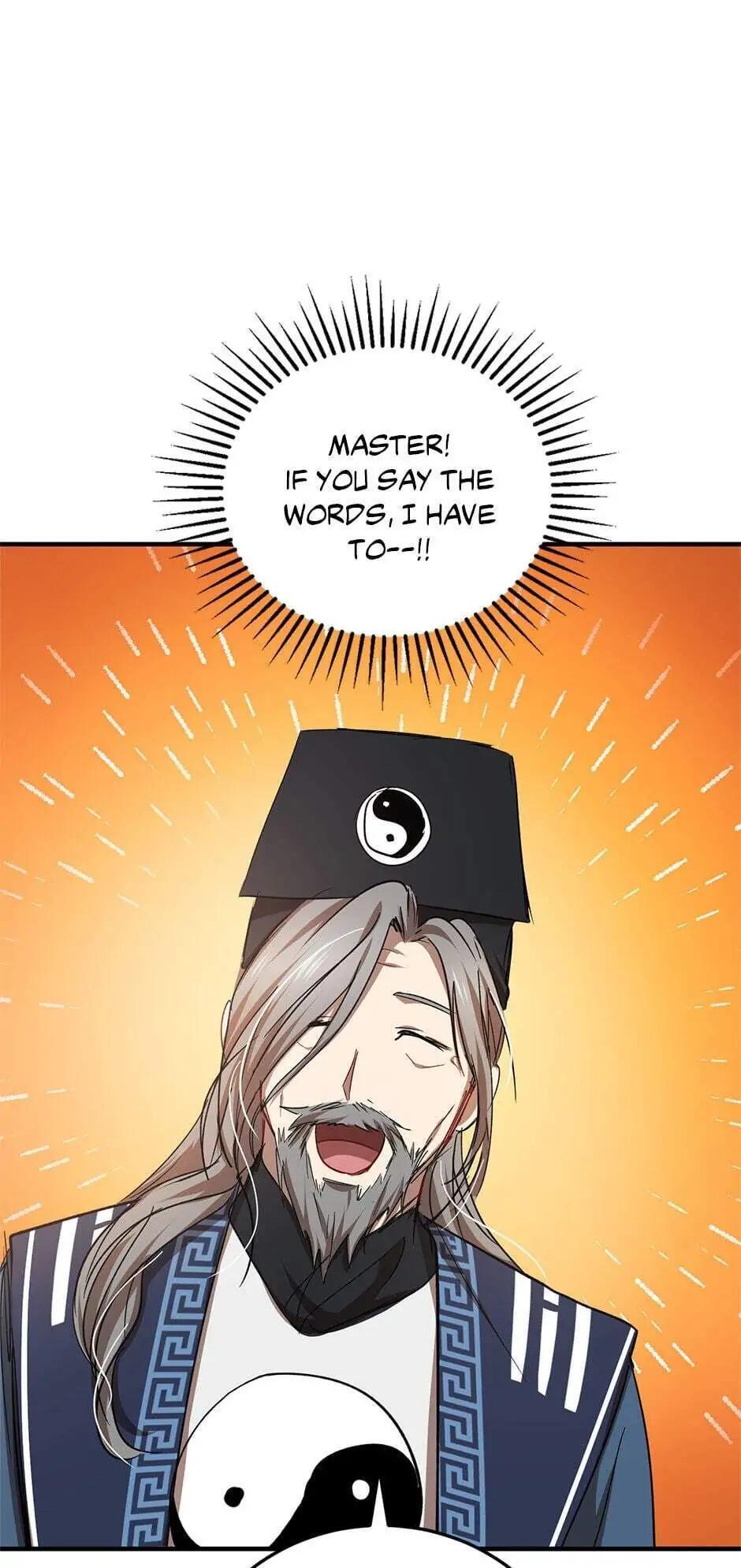 Read The Grand Mudang Saga Manga Online