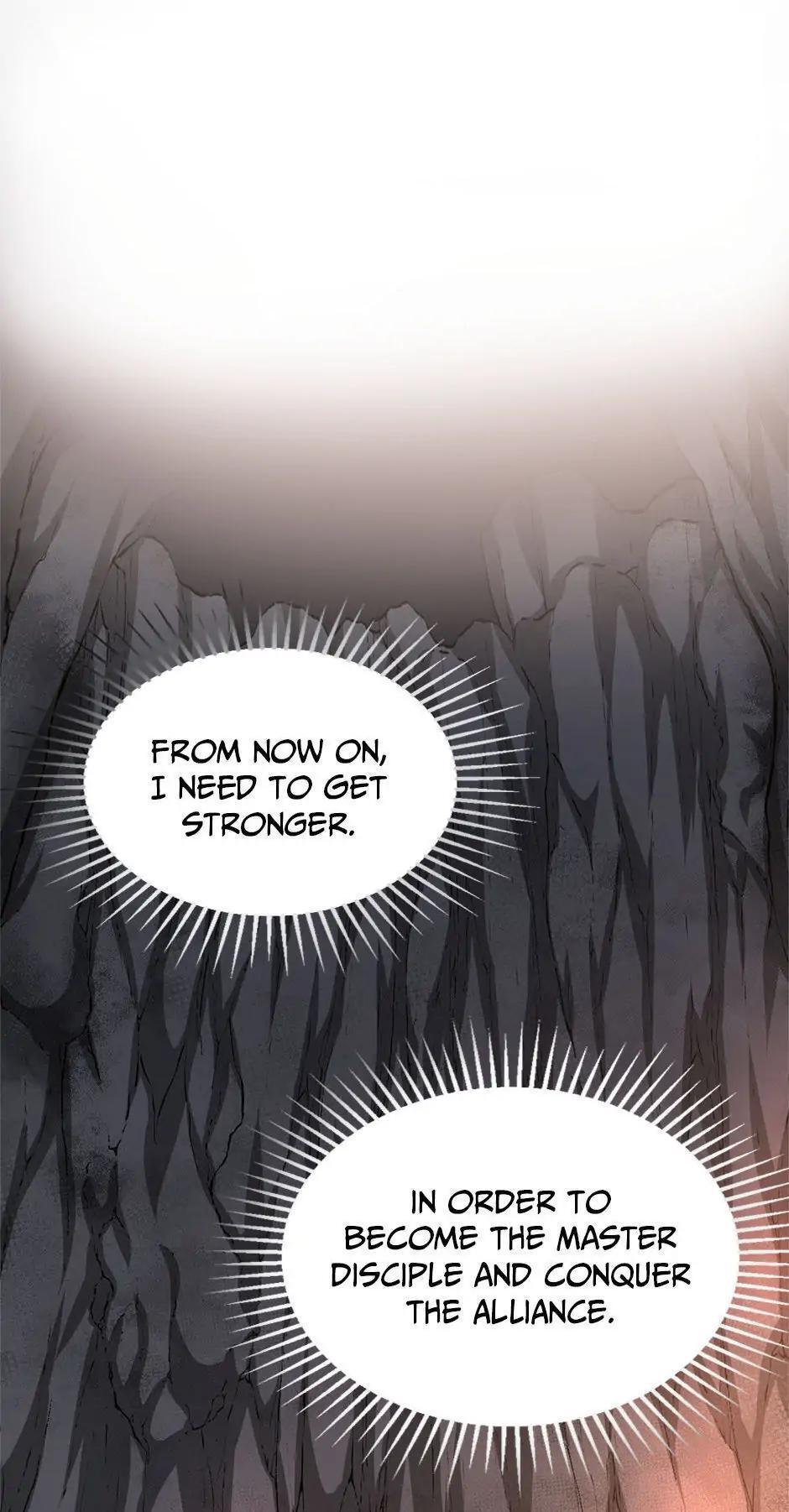 Read The Grand Mudang Saga Manga Online