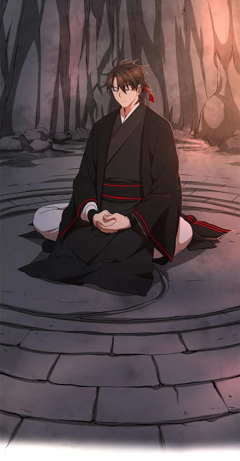Read The Grand Mudang Saga Manga Online