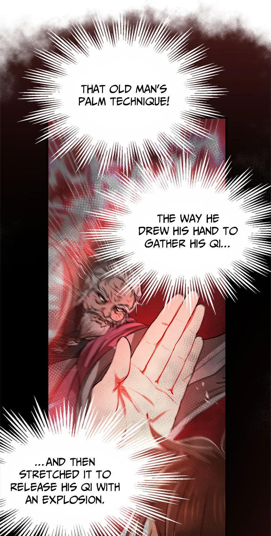 Read The Grand Mudang Saga Manga Online