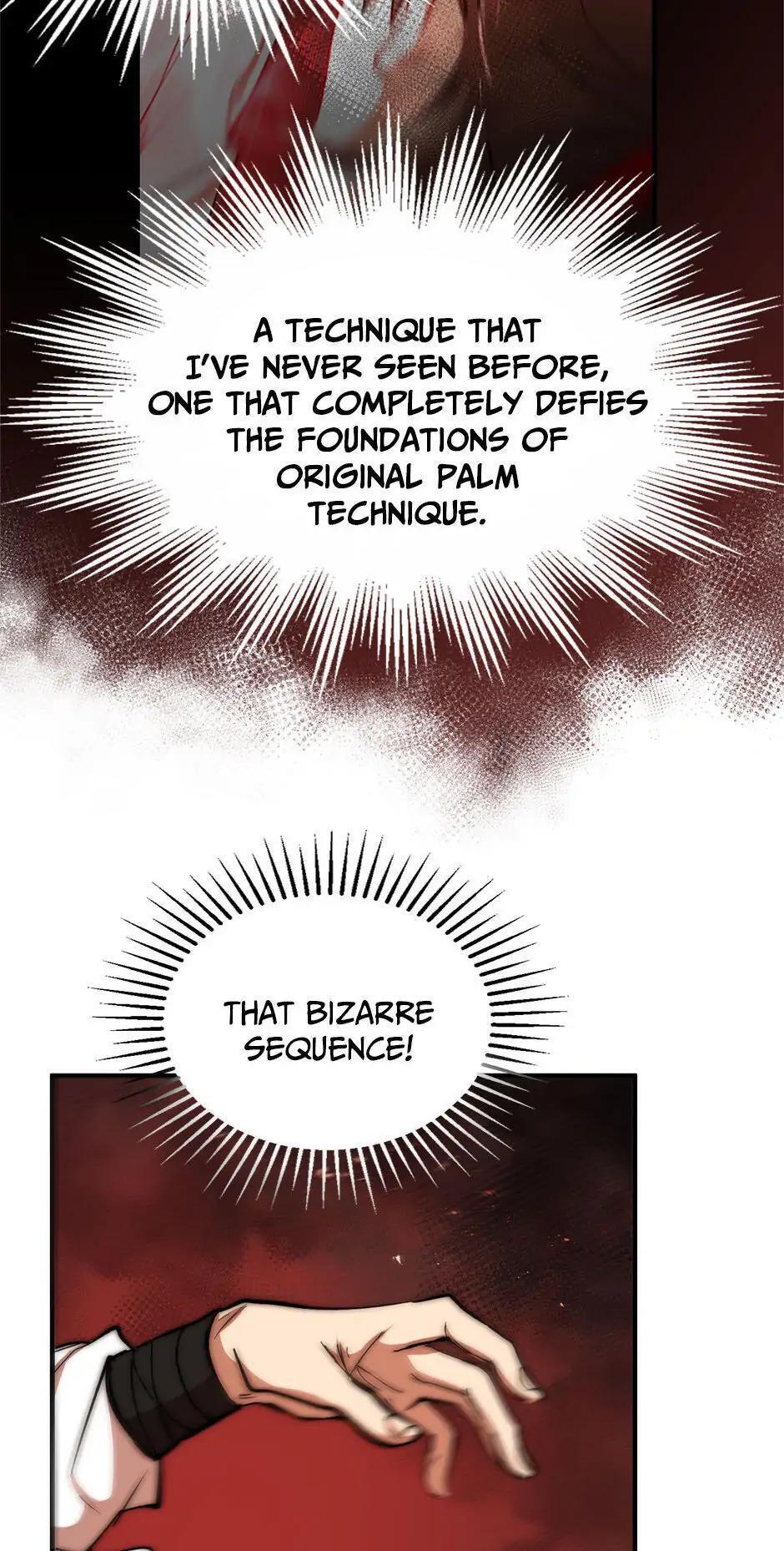 Read The Grand Mudang Saga Manga Online