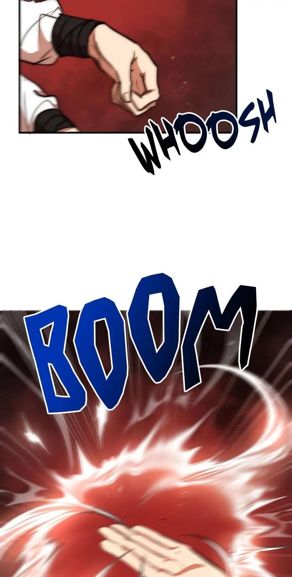 Read The Grand Mudang Saga Manga Online