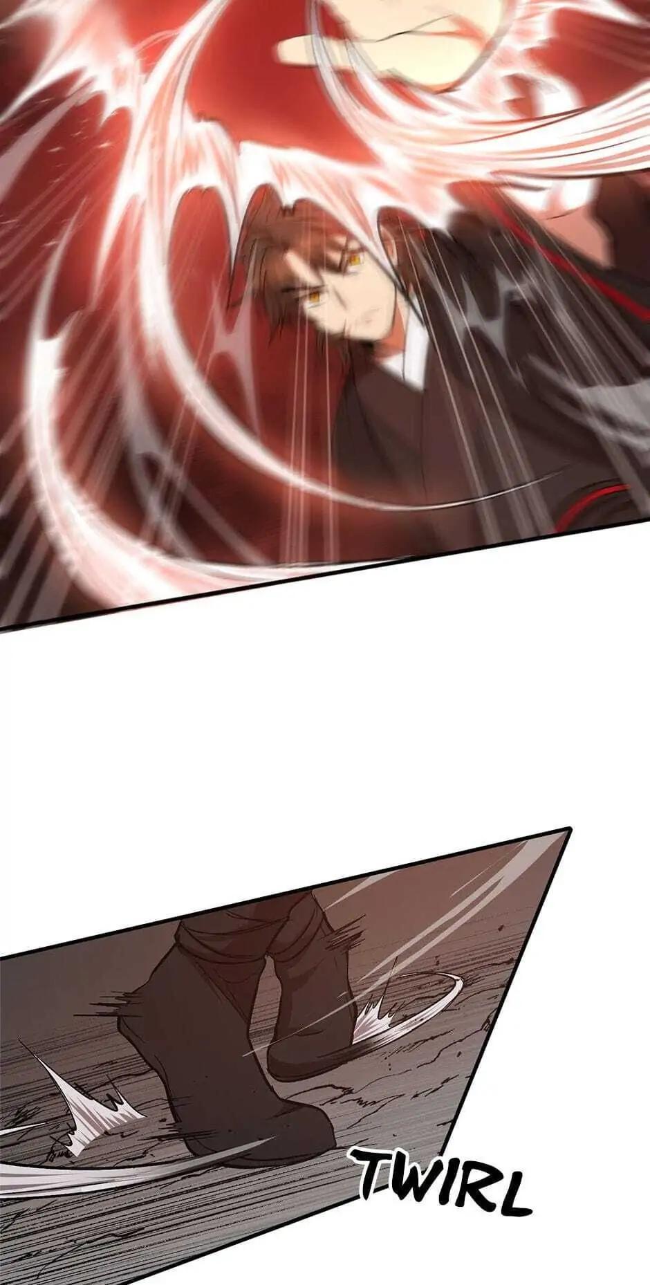Read The Grand Mudang Saga Manga Online