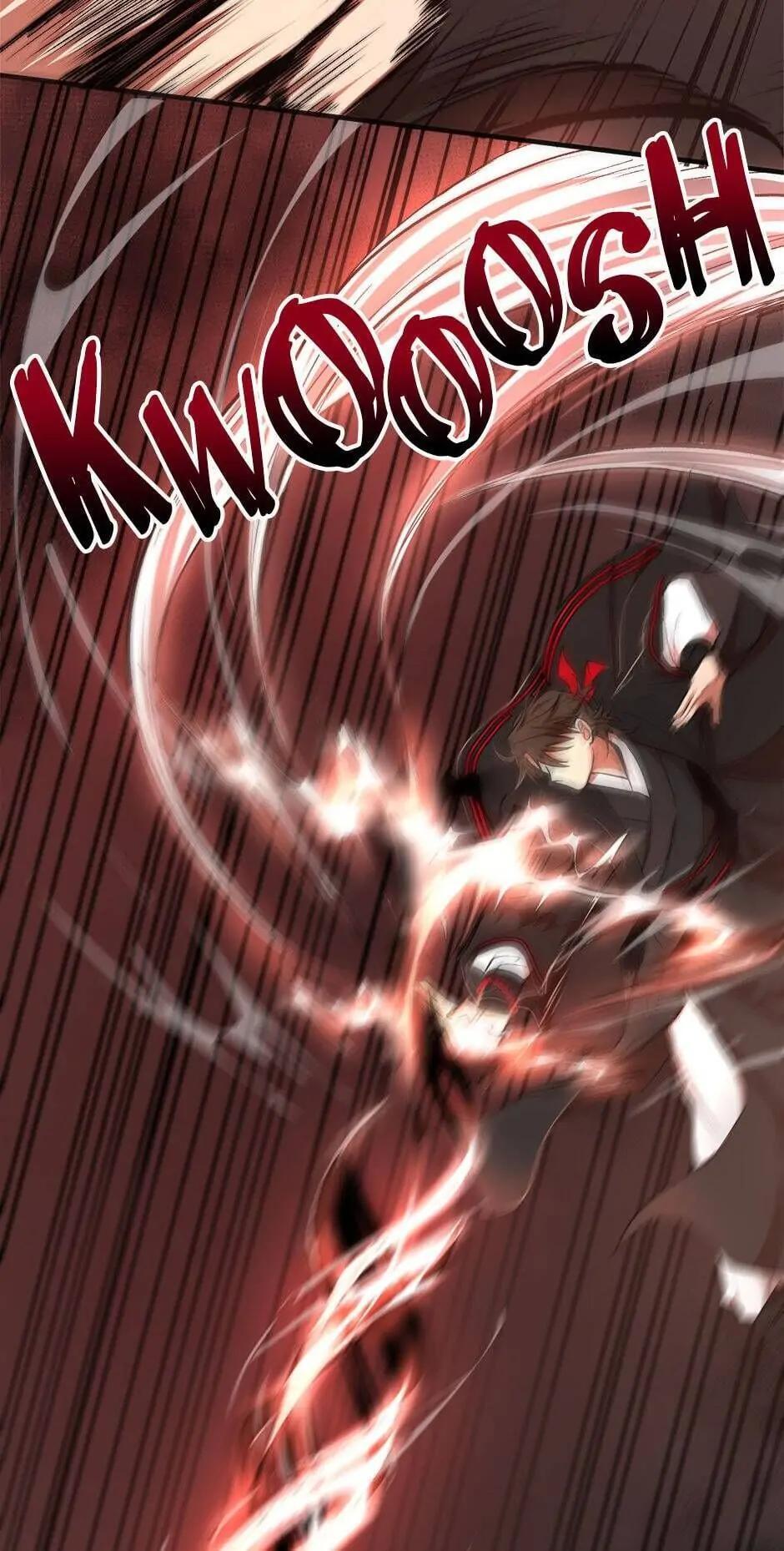 Read The Grand Mudang Saga Manga Online