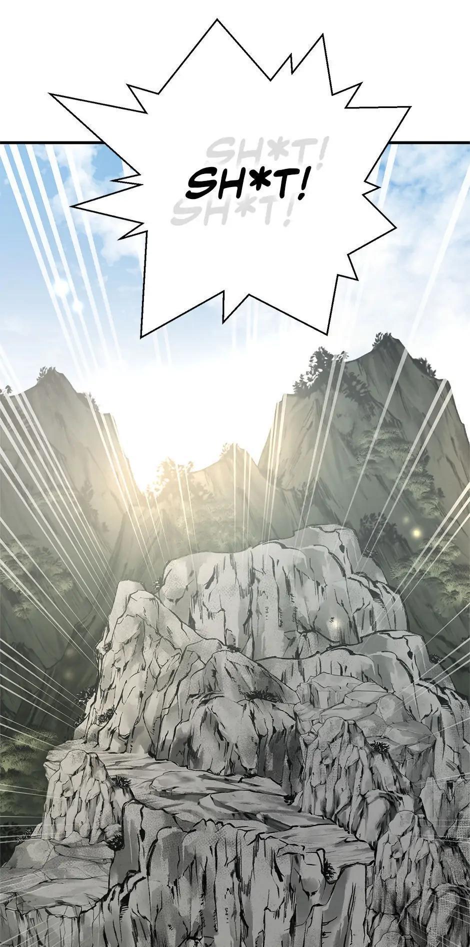 Read The Grand Mudang Saga Manga Online