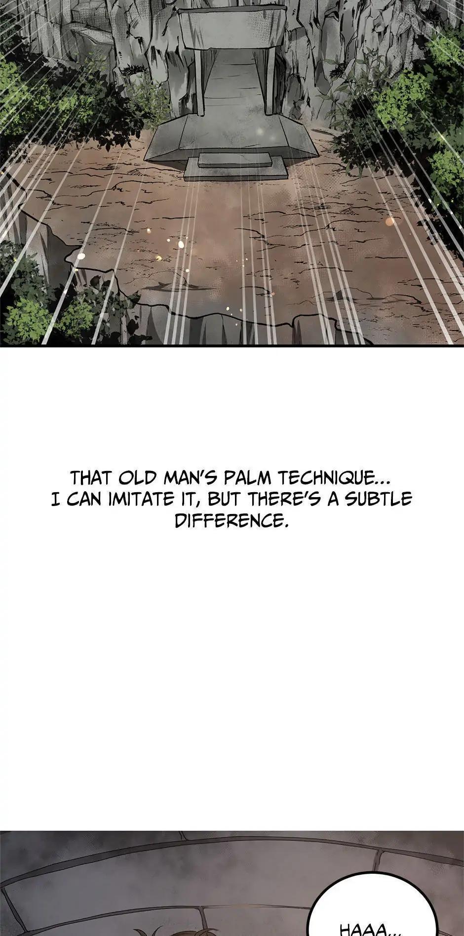 Read The Grand Mudang Saga Manga Online