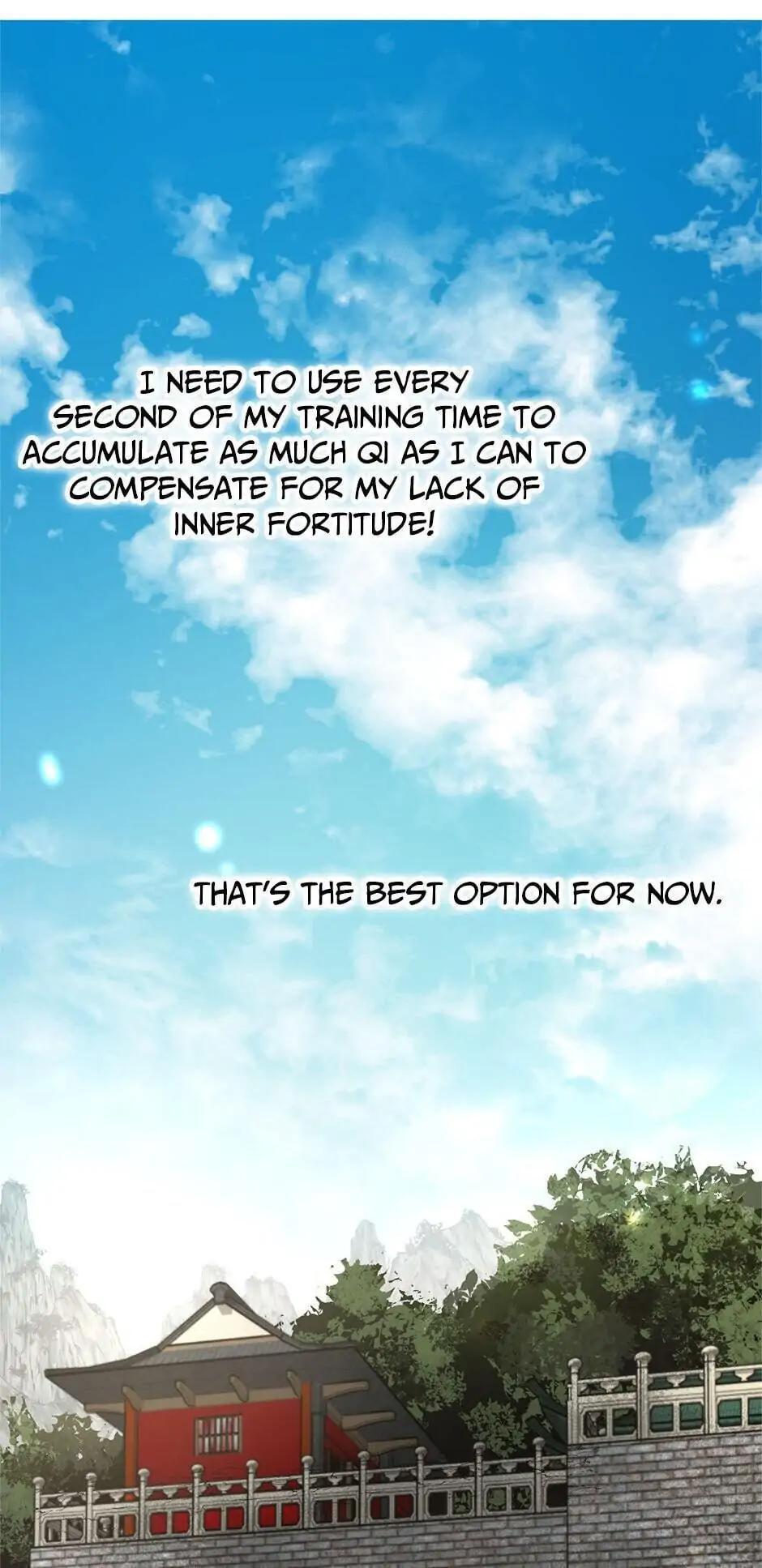 Read The Grand Mudang Saga Manga Online