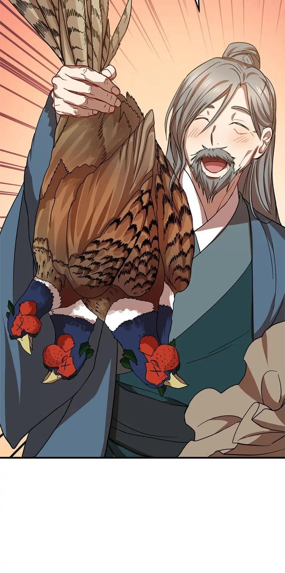 Read The Grand Mudang Saga Manga Online