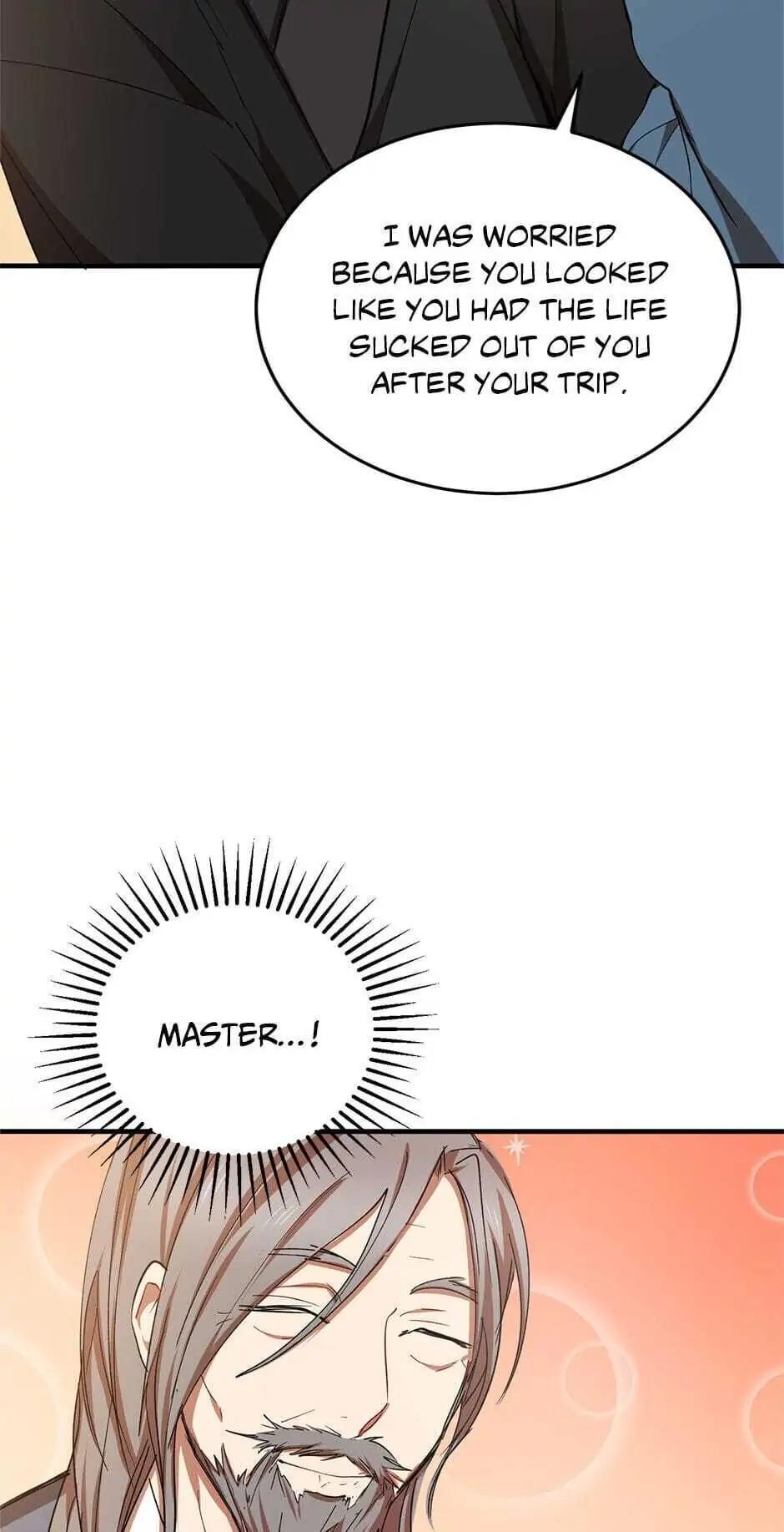 Read The Grand Mudang Saga Manga Online