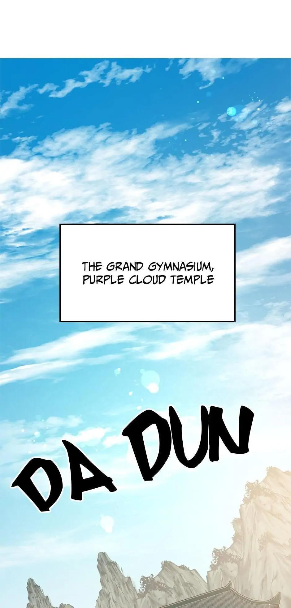 Read The Grand Mudang Saga Manga Online