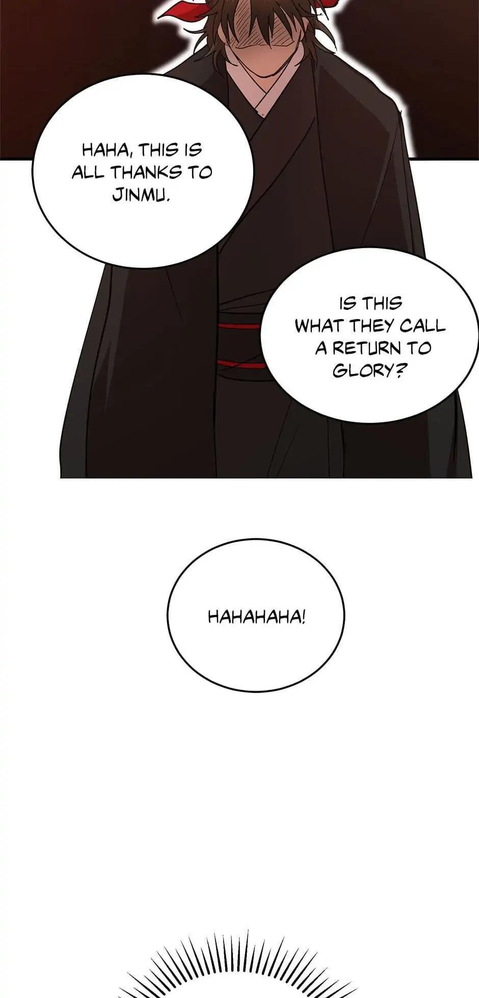 Read The Grand Mudang Saga Manga Online