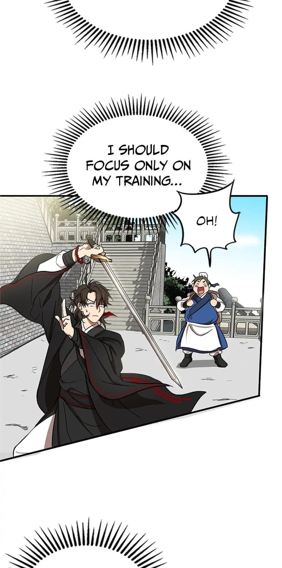Read The Grand Mudang Saga Manga Online