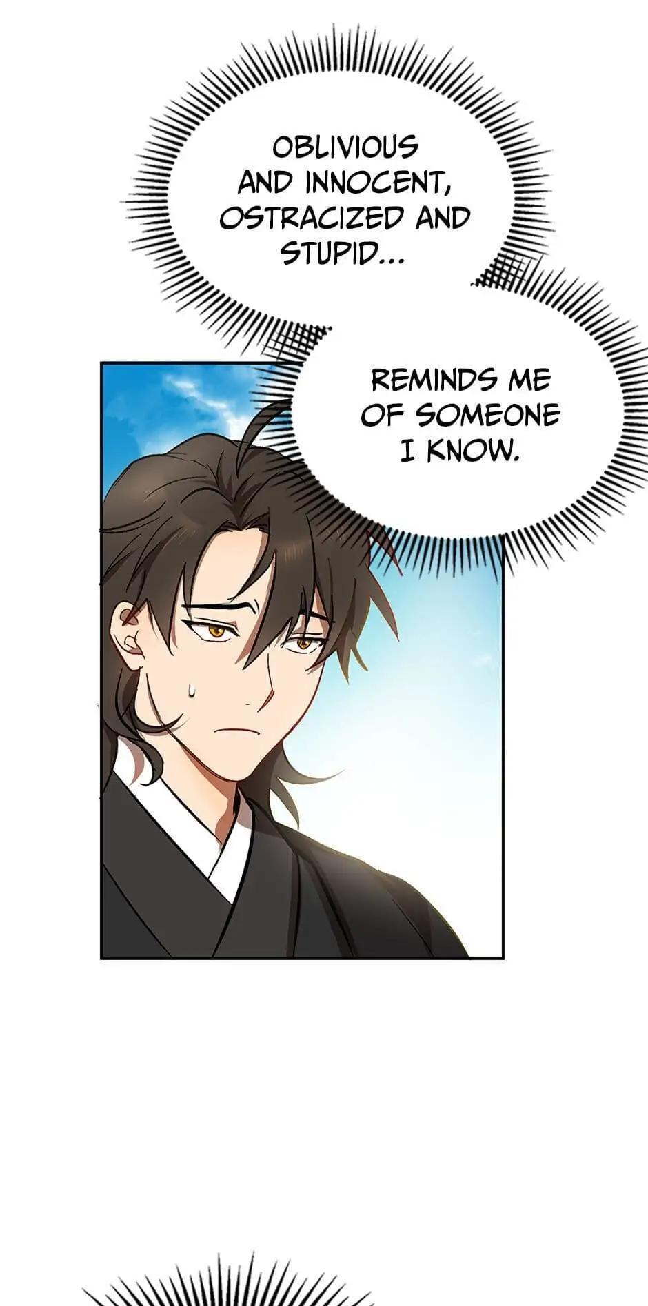 Read The Grand Mudang Saga Manga Online