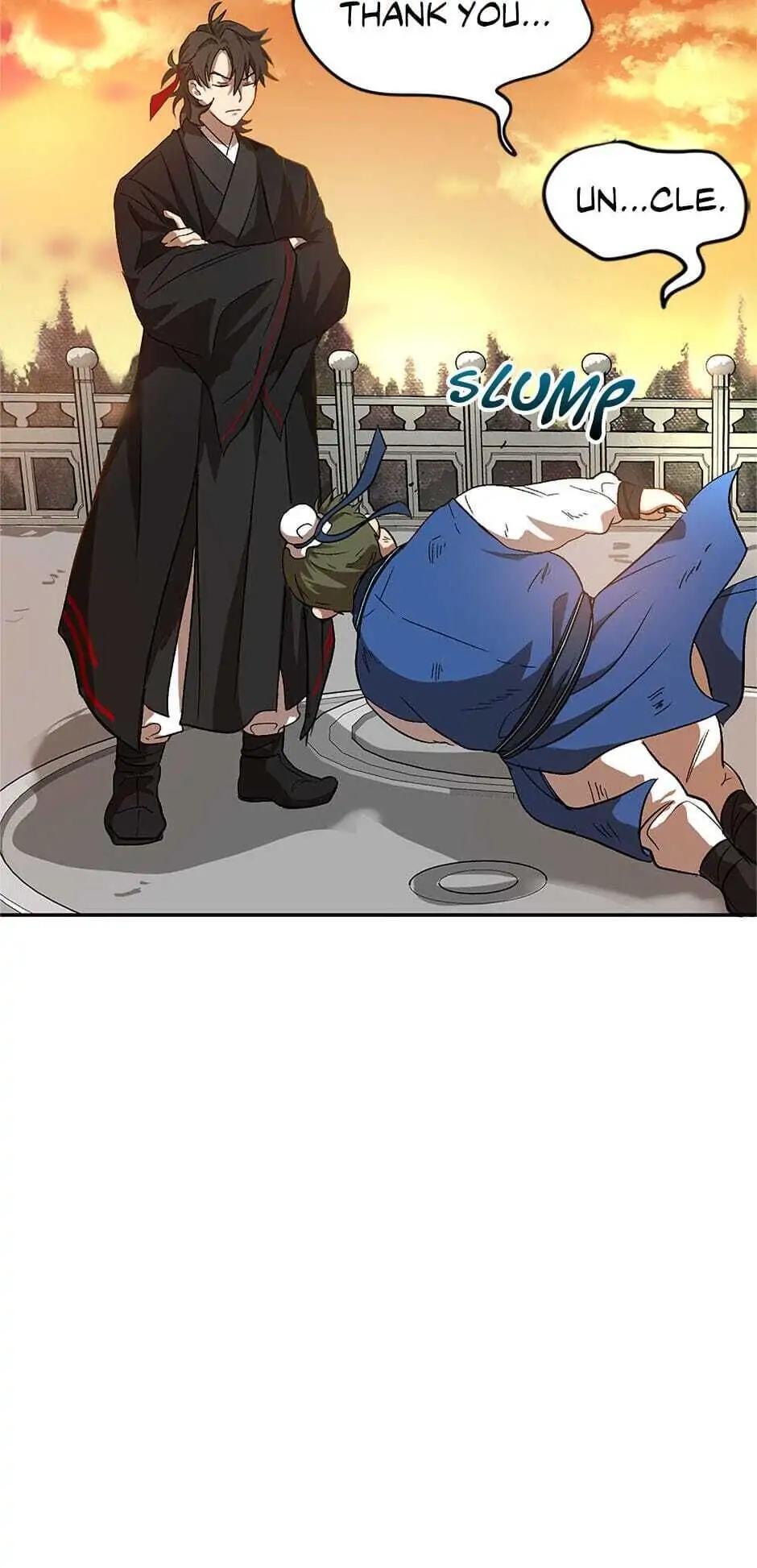 Read The Grand Mudang Saga Manga Online