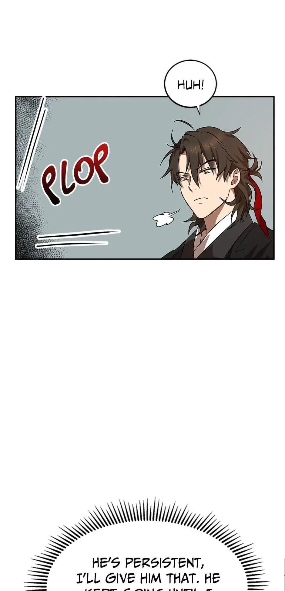 Read The Grand Mudang Saga Manga Online