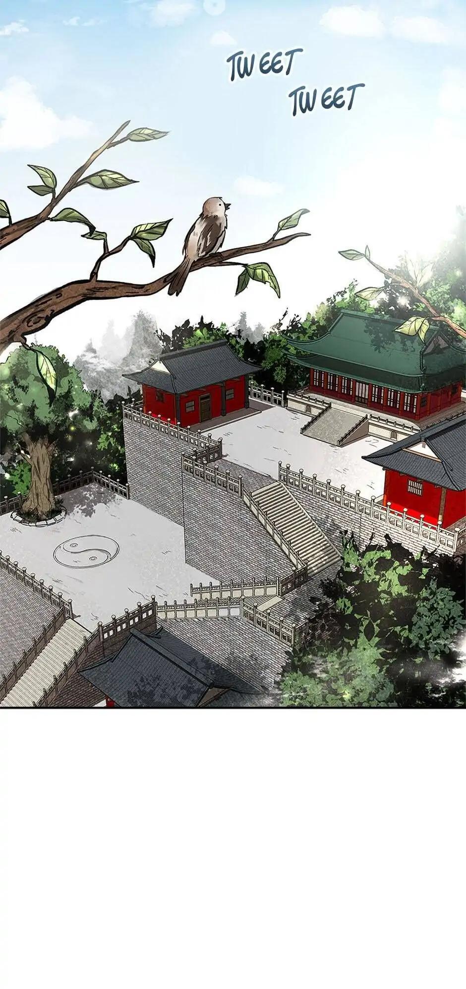 Read The Grand Mudang Saga Manga Online