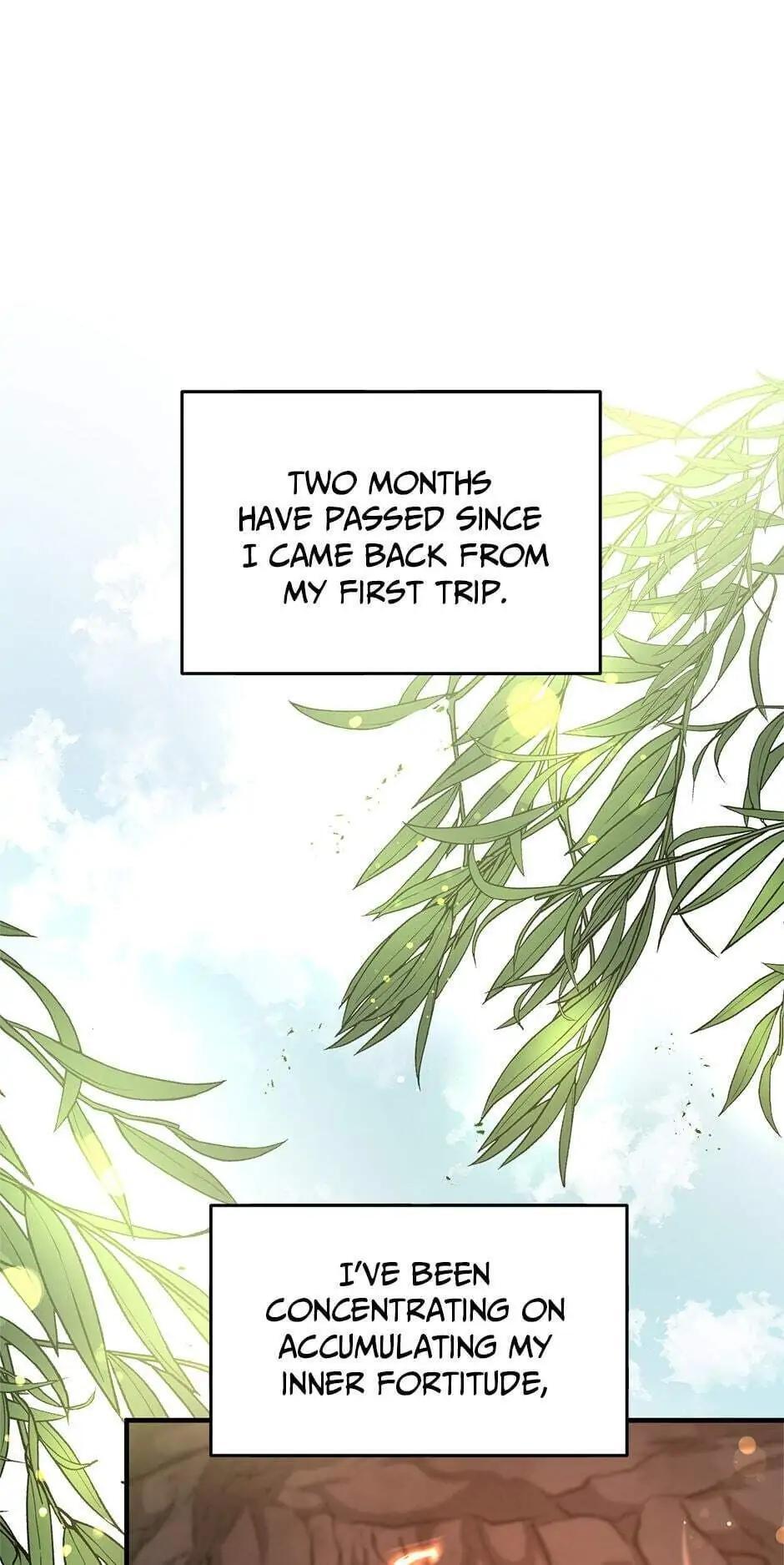Read The Grand Mudang Saga Manga Online