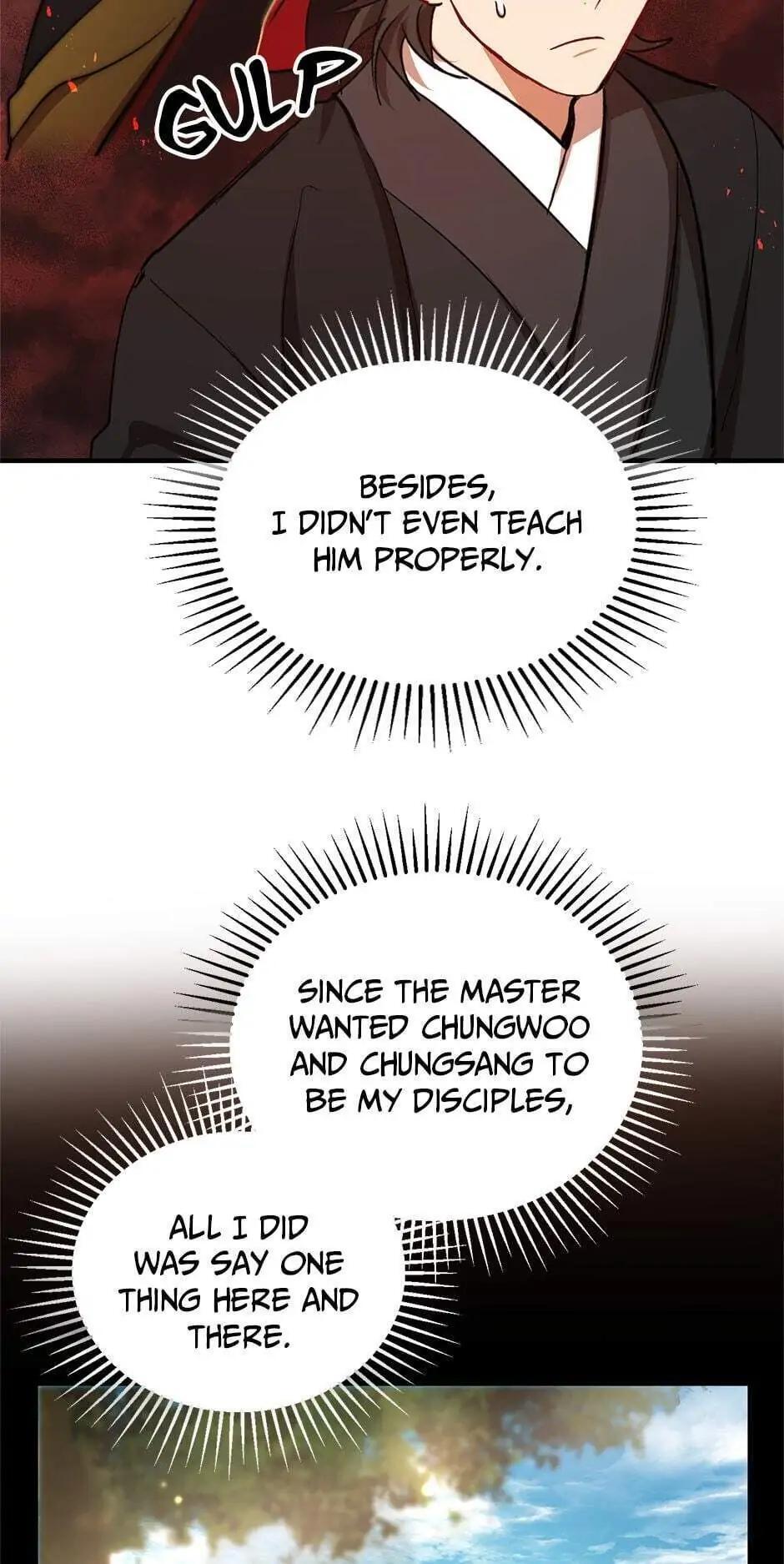 Read The Grand Mudang Saga Manga Online