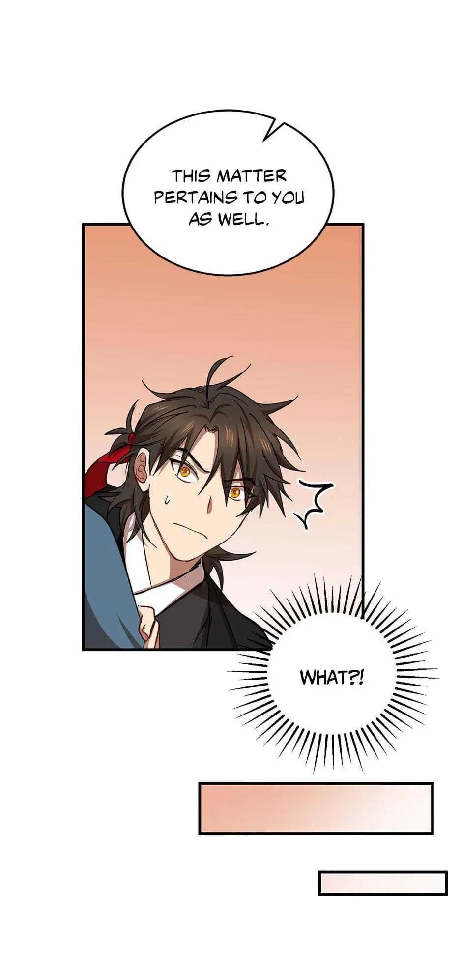 Read The Grand Mudang Saga Manga Online