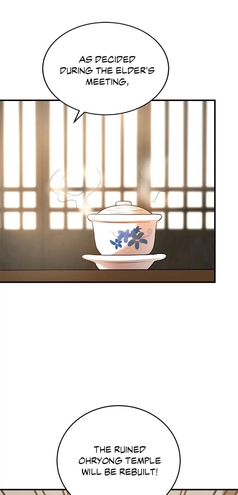 Read The Grand Mudang Saga Manga Online