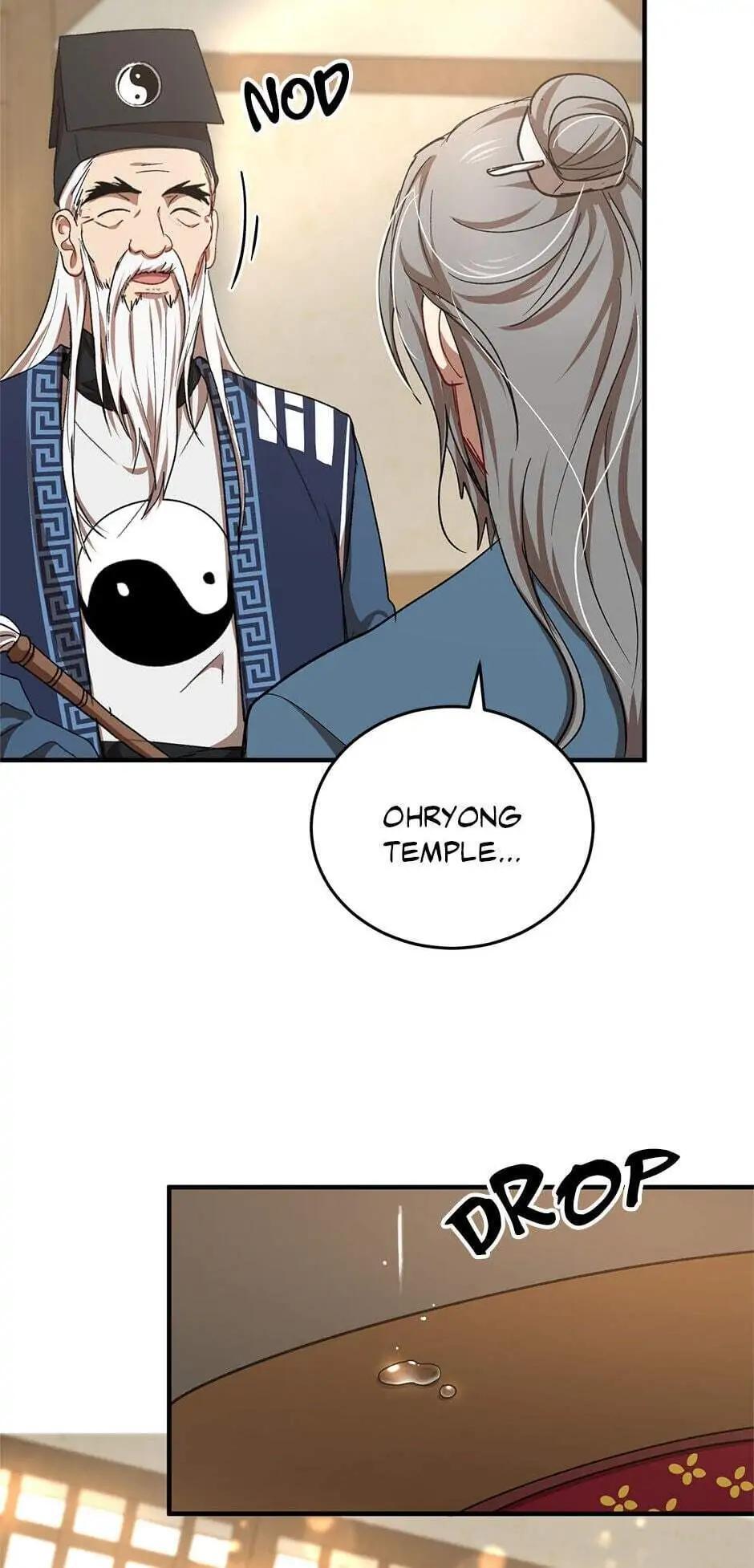 Read The Grand Mudang Saga Manga Online