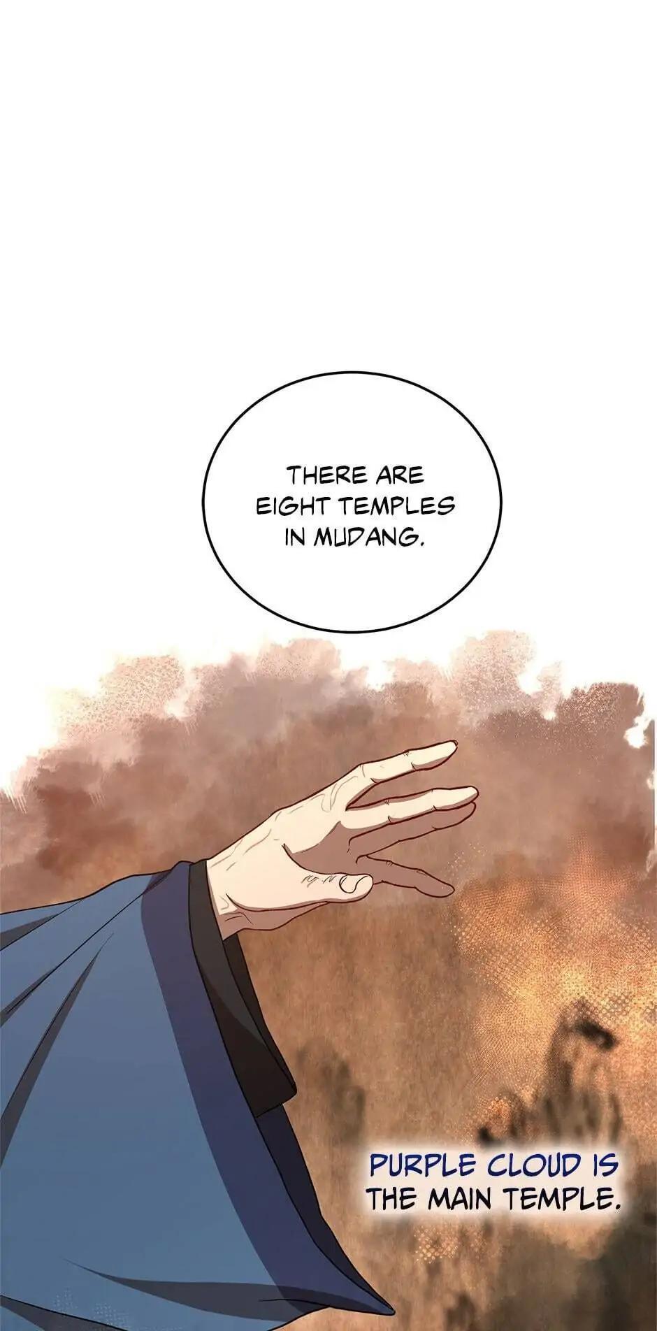 Read The Grand Mudang Saga Manga Online