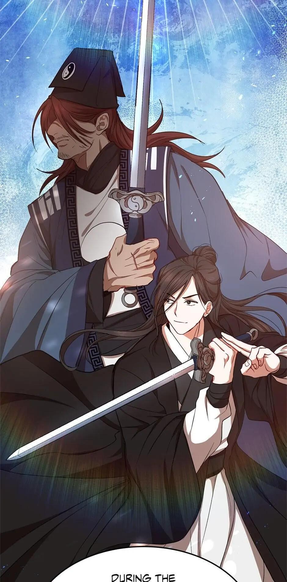 Read The Grand Mudang Saga Manga Online