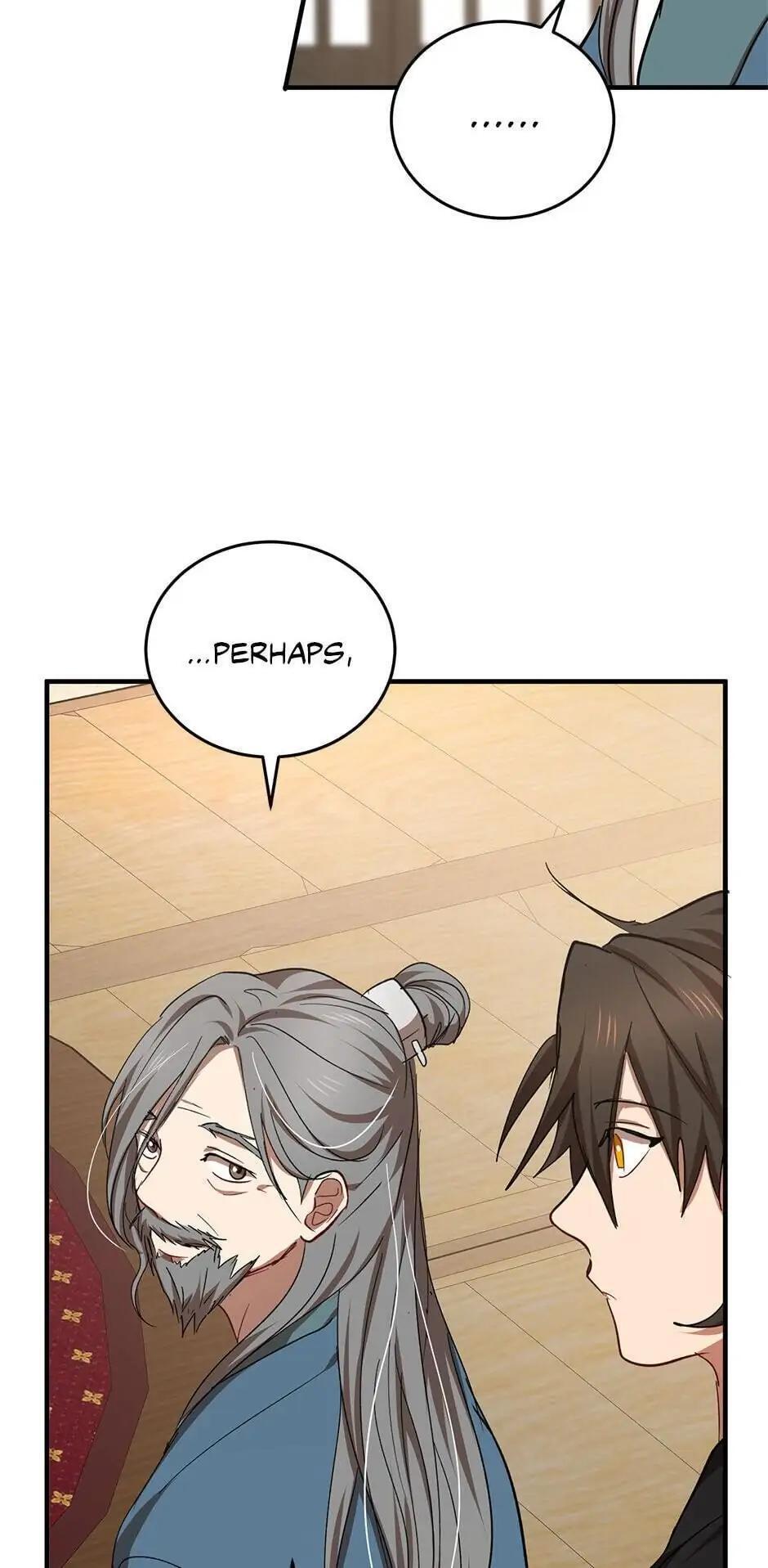 Read The Grand Mudang Saga Manga Online
