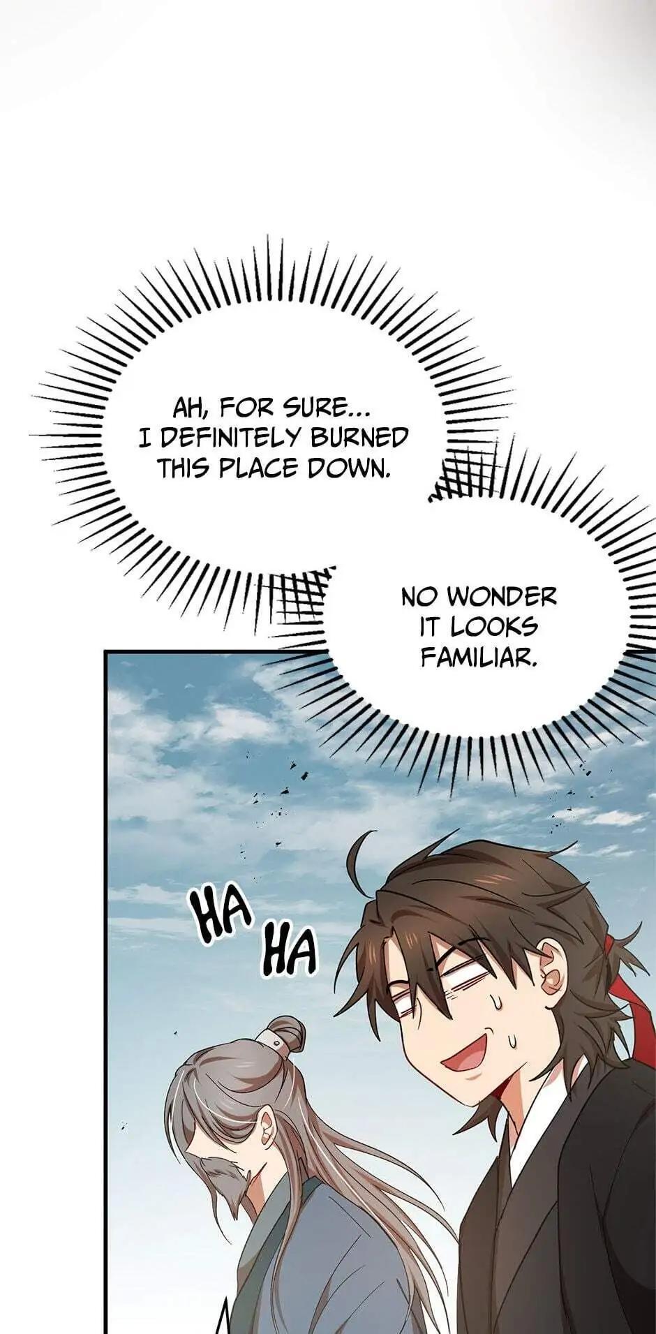 Read The Grand Mudang Saga Manga Online