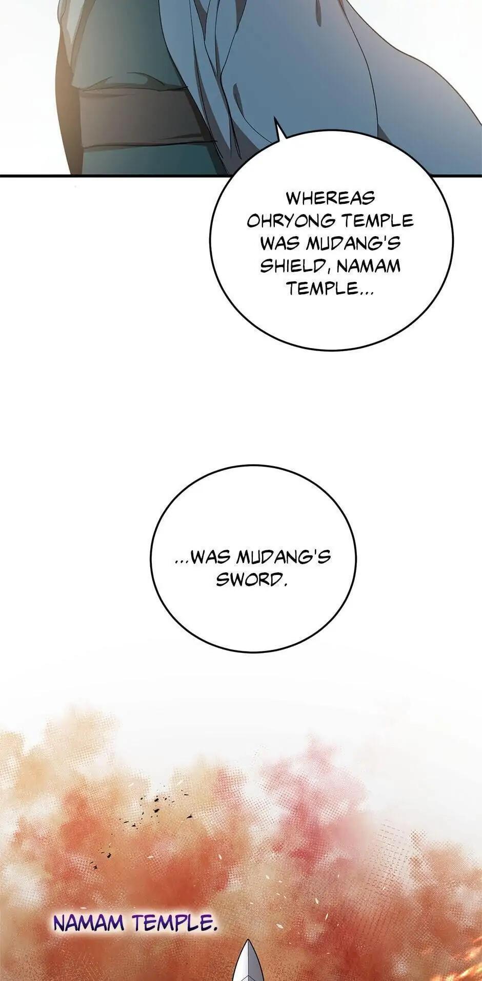 Read The Grand Mudang Saga Manga Online