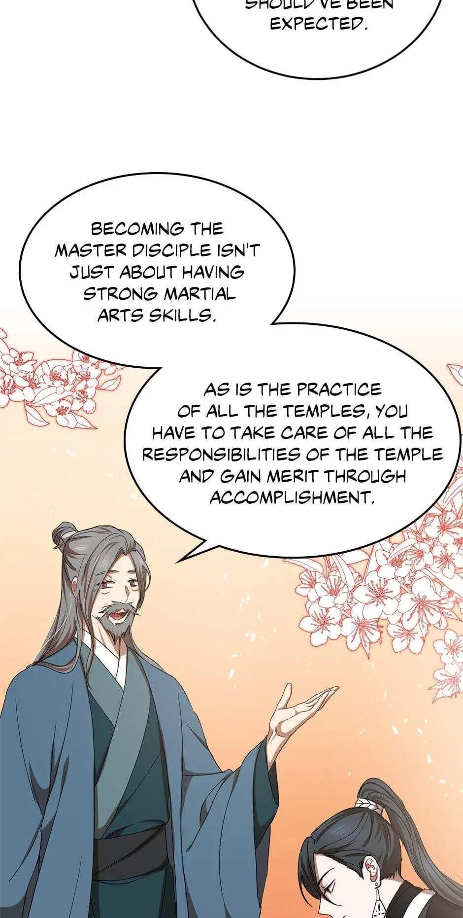 Read The Grand Mudang Saga Manga Online