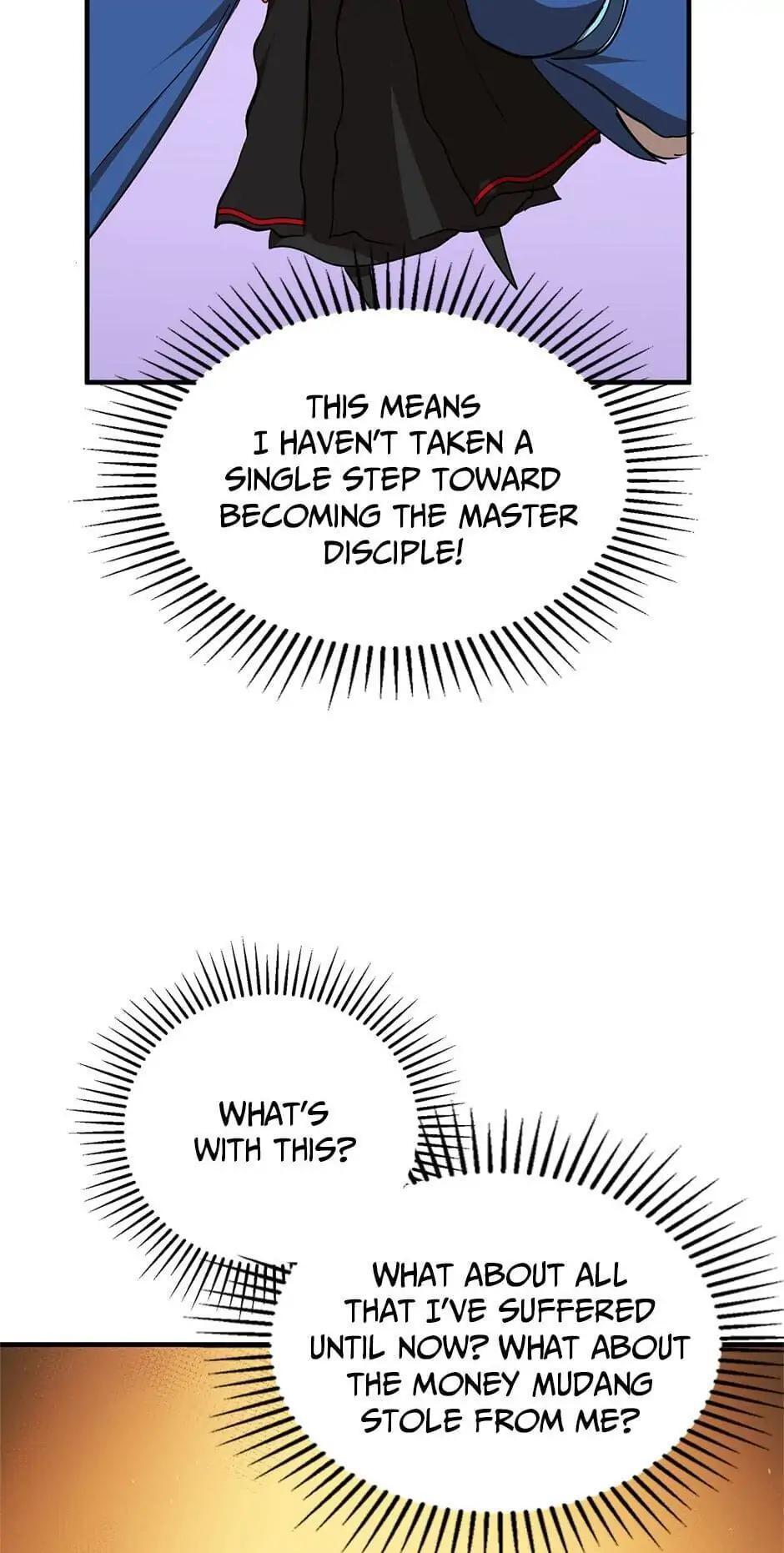 Read The Grand Mudang Saga Manga Online