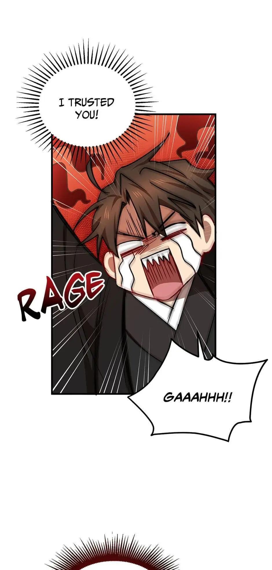 Read The Grand Mudang Saga Manga Online