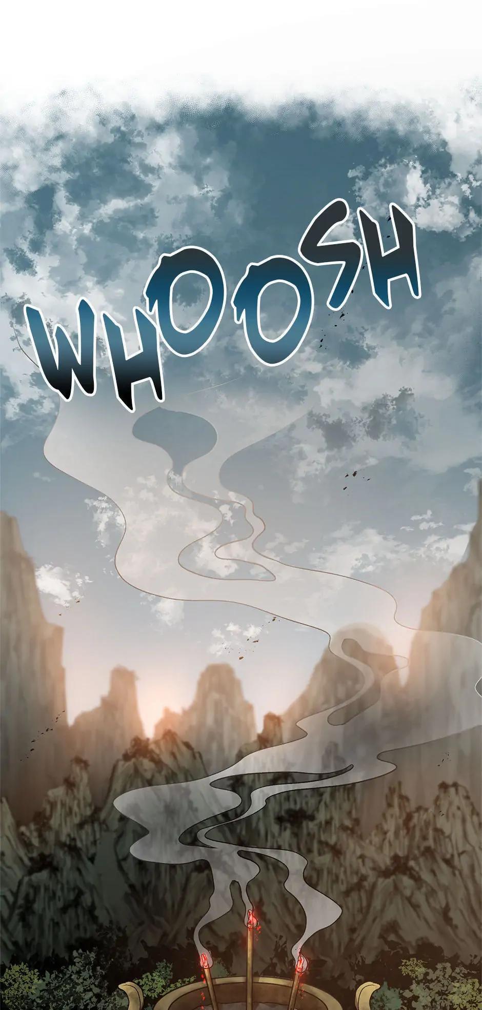Read The Grand Mudang Saga Manga Online