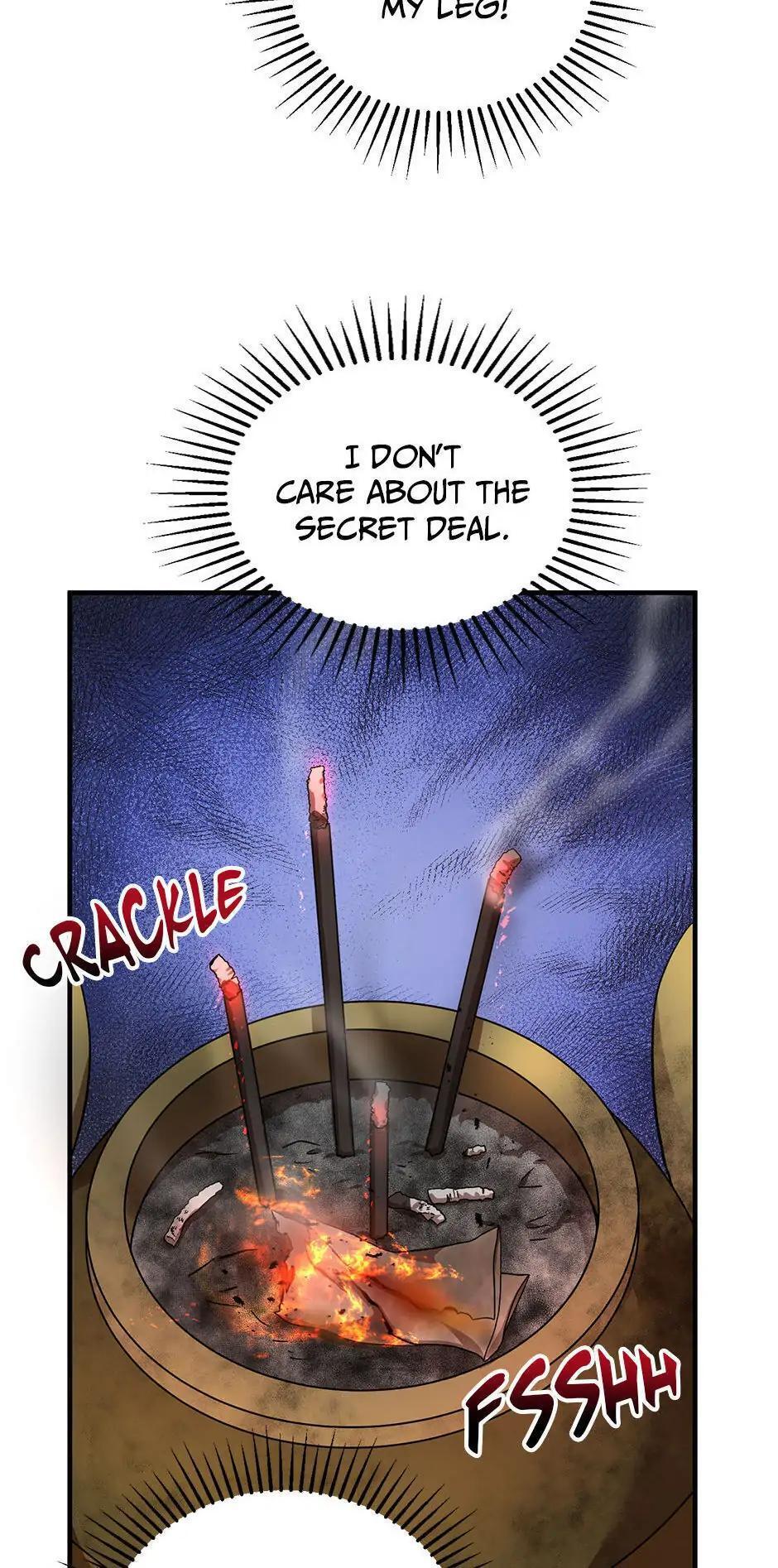 Read The Grand Mudang Saga Manga Online