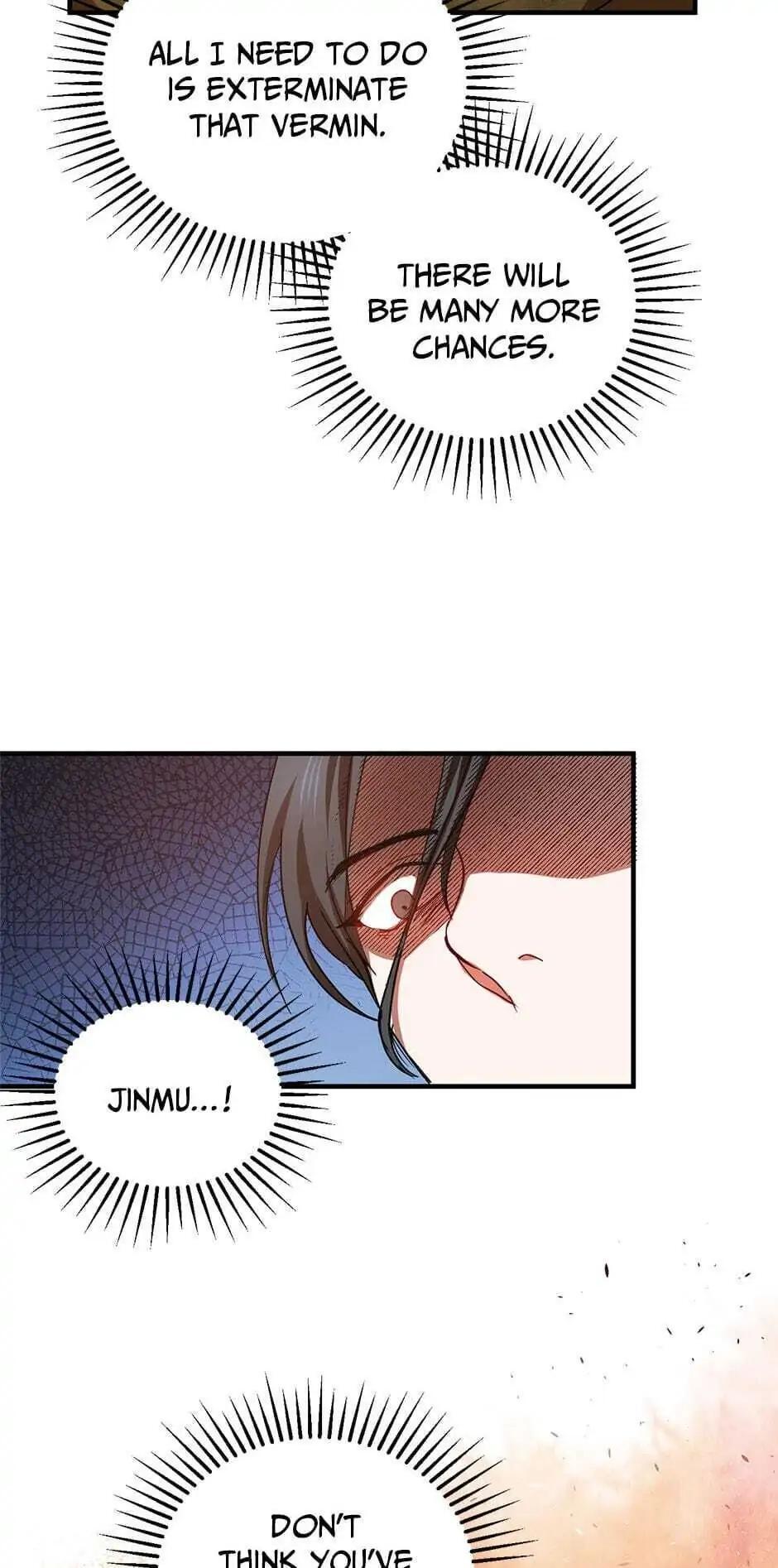 Read The Grand Mudang Saga Manga Online