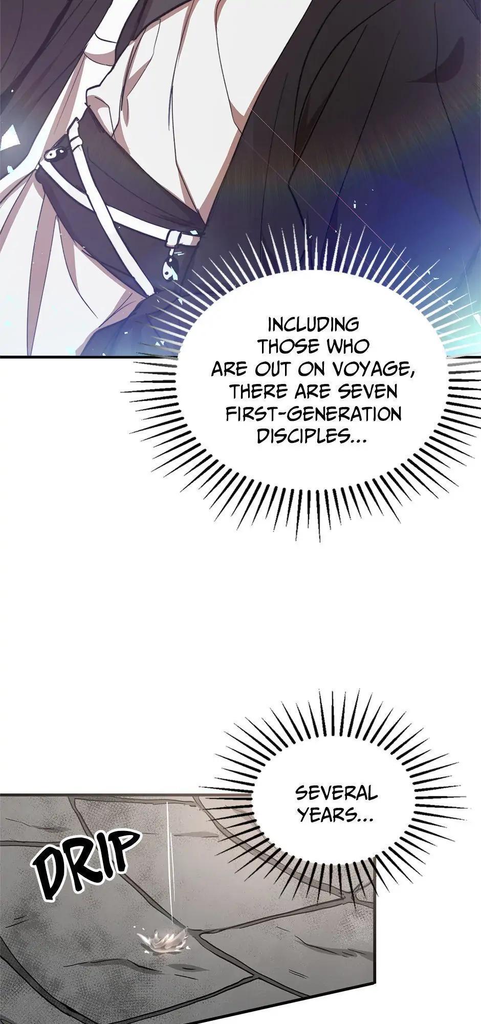 Read The Grand Mudang Saga Manga Online