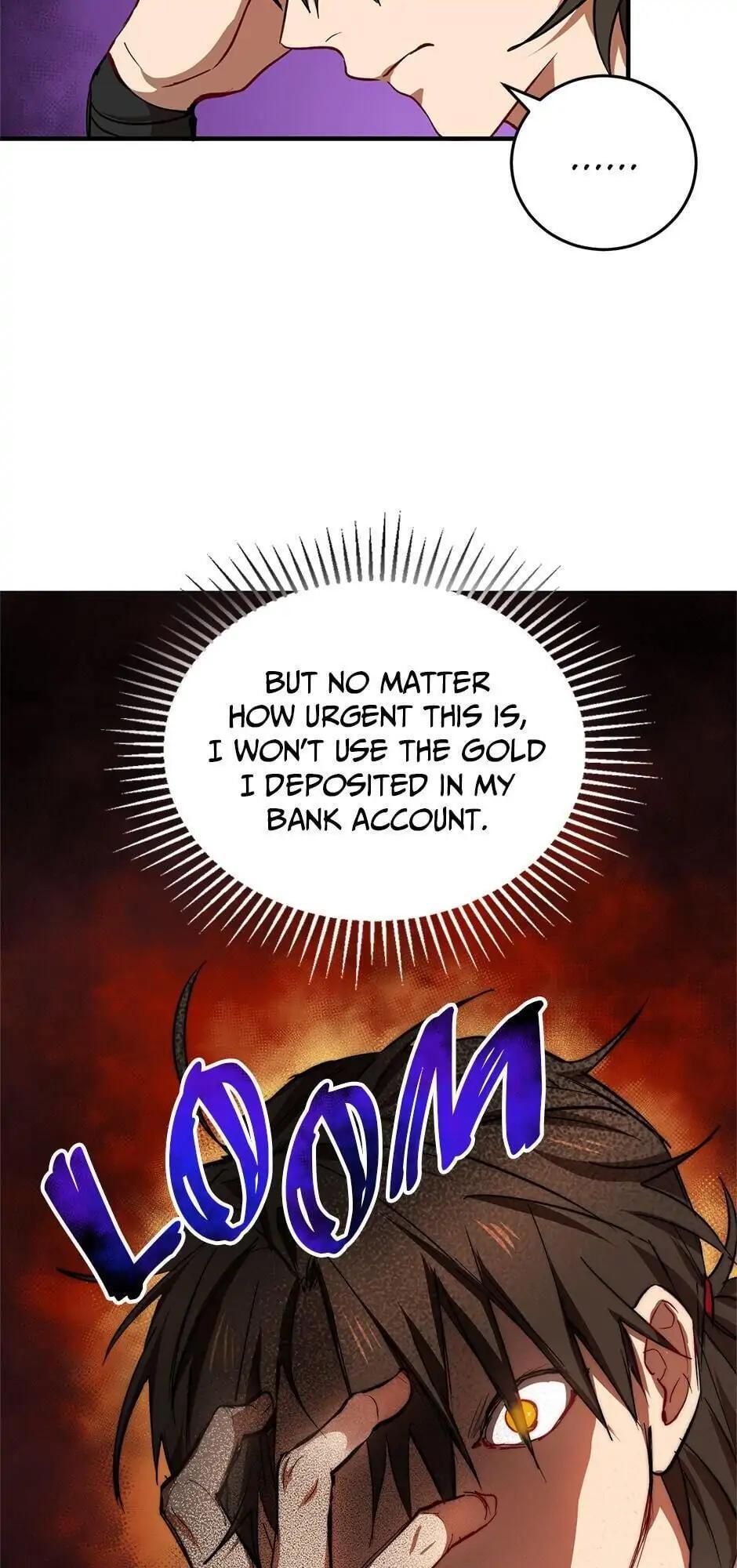 Read The Grand Mudang Saga Manga Online