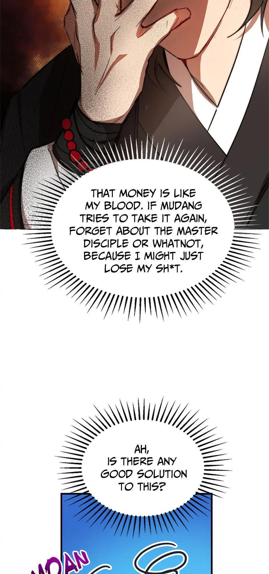 Read The Grand Mudang Saga Manga Online