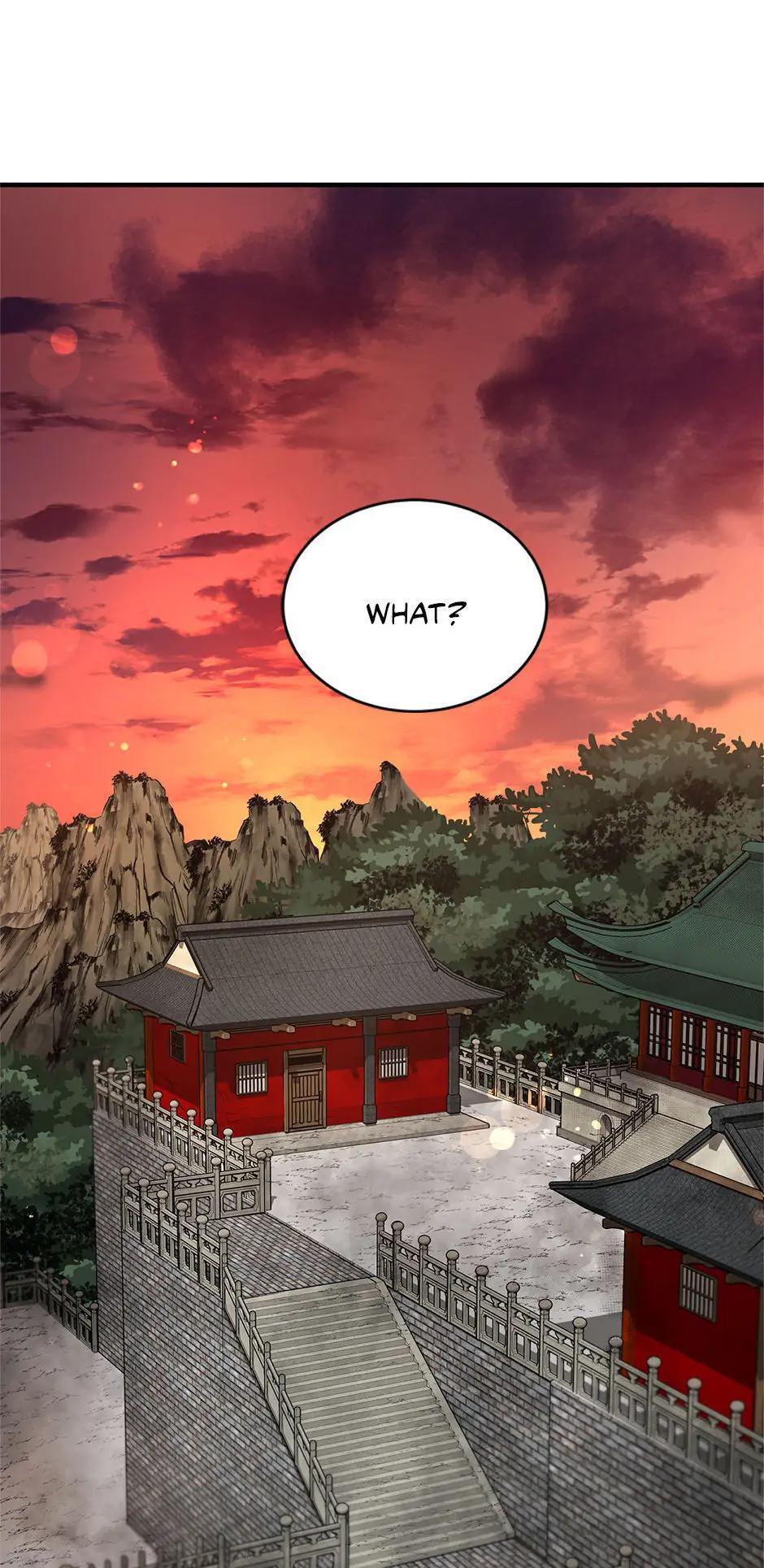 Read The Grand Mudang Saga Manga Online