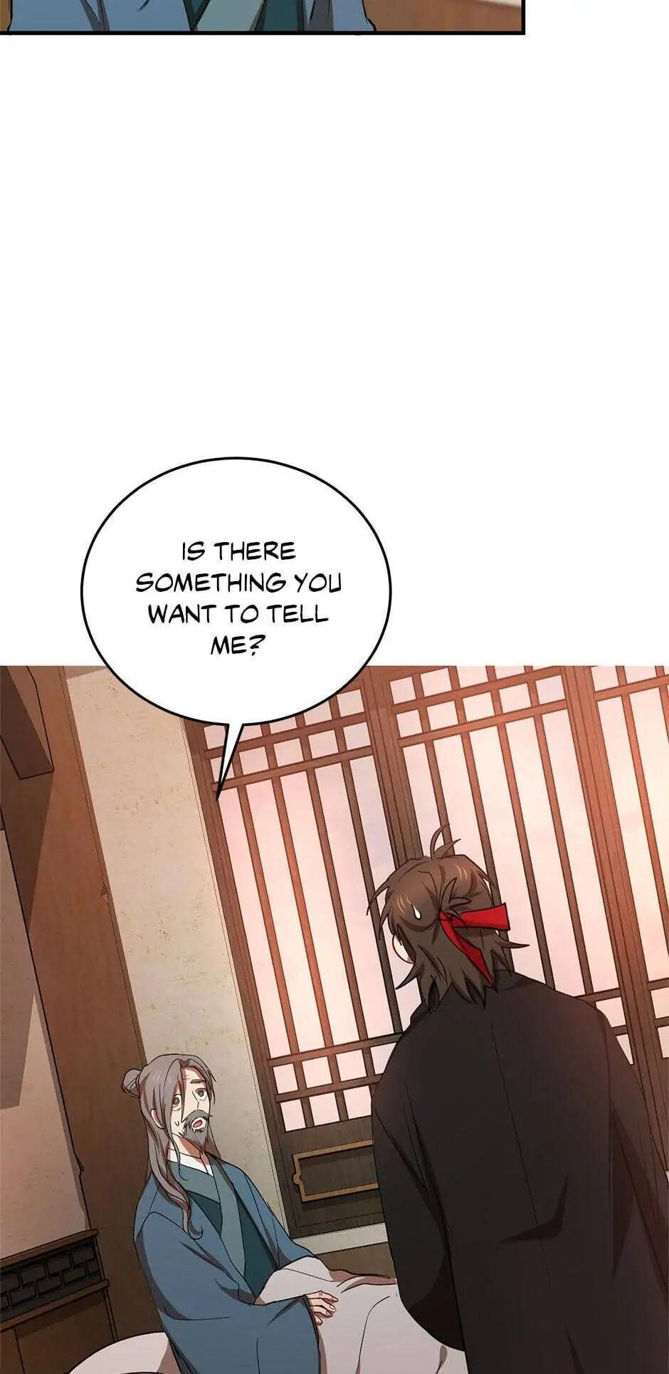 Read The Grand Mudang Saga Manga Online