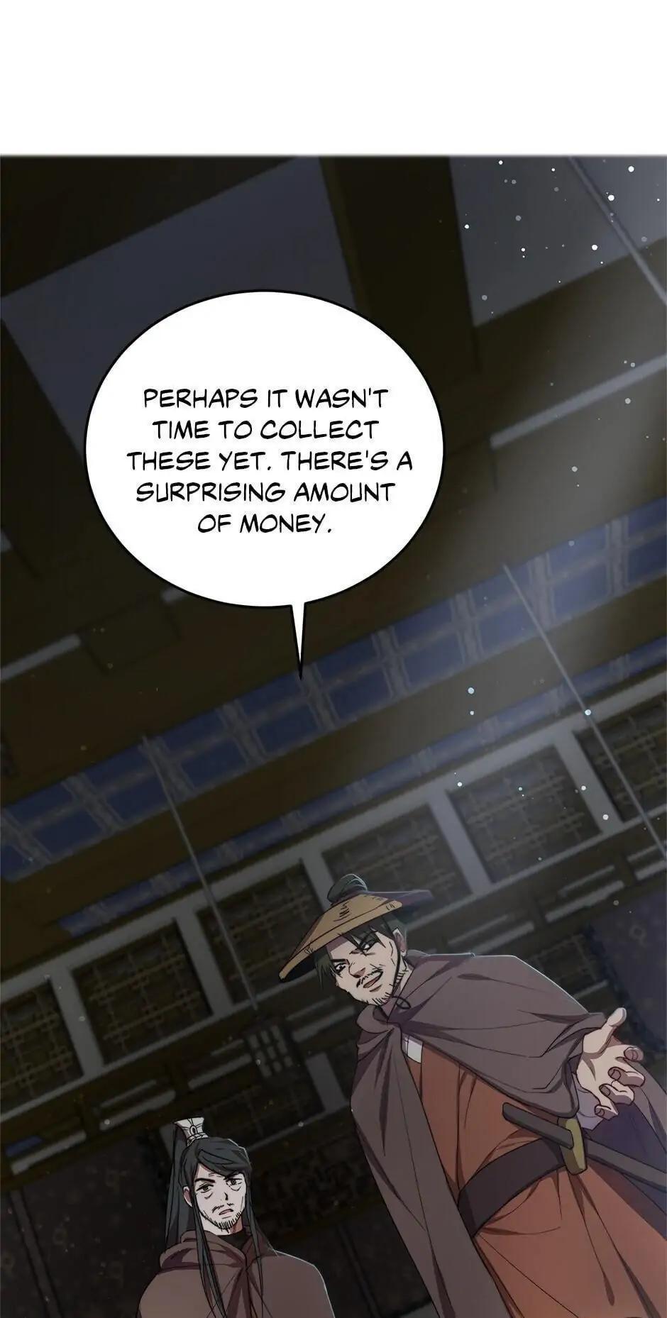 Read The Grand Mudang Saga Manga Online